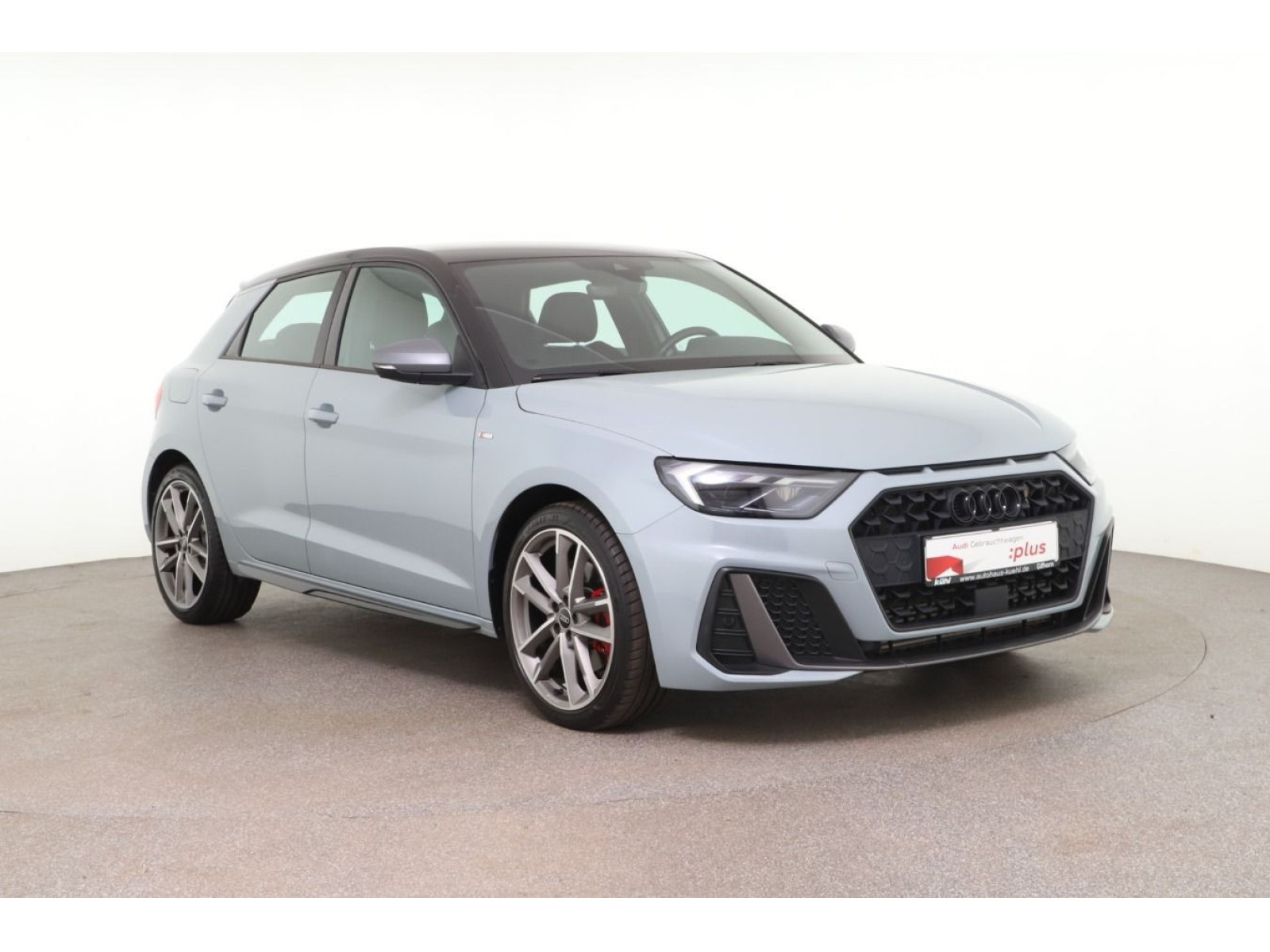 Audi - A1 Sportback_5