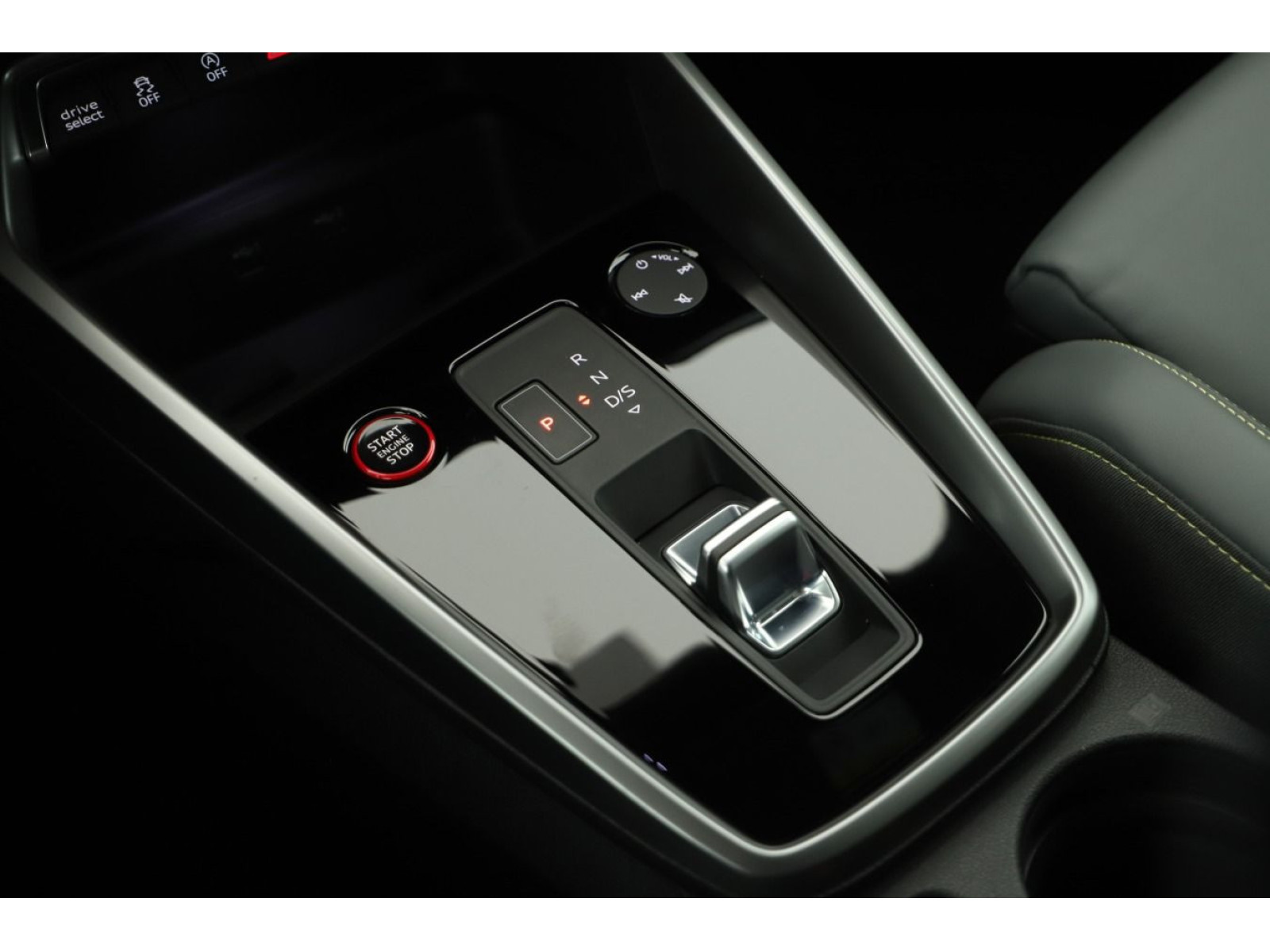 Audi - S3 Sportback_14