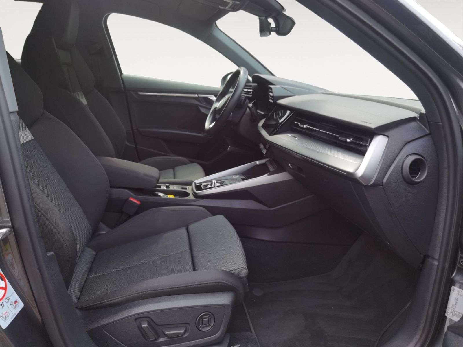 Audi - A3 Sportback_16