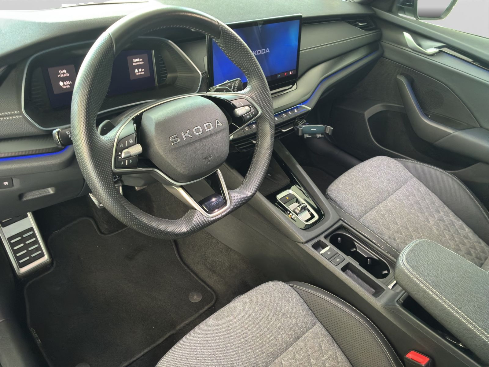 Škoda - Octavia_18