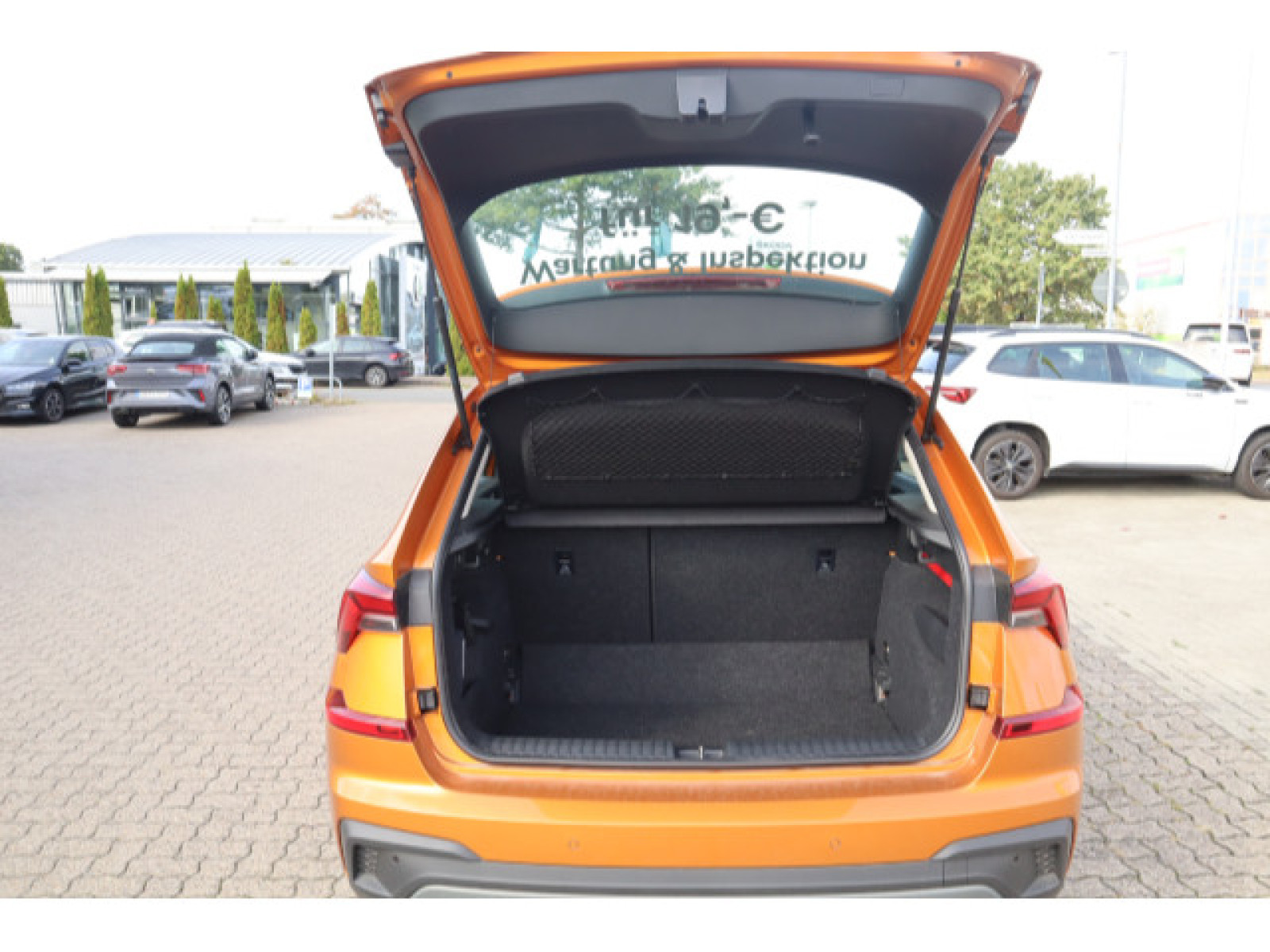 Škoda - Kamiq_13