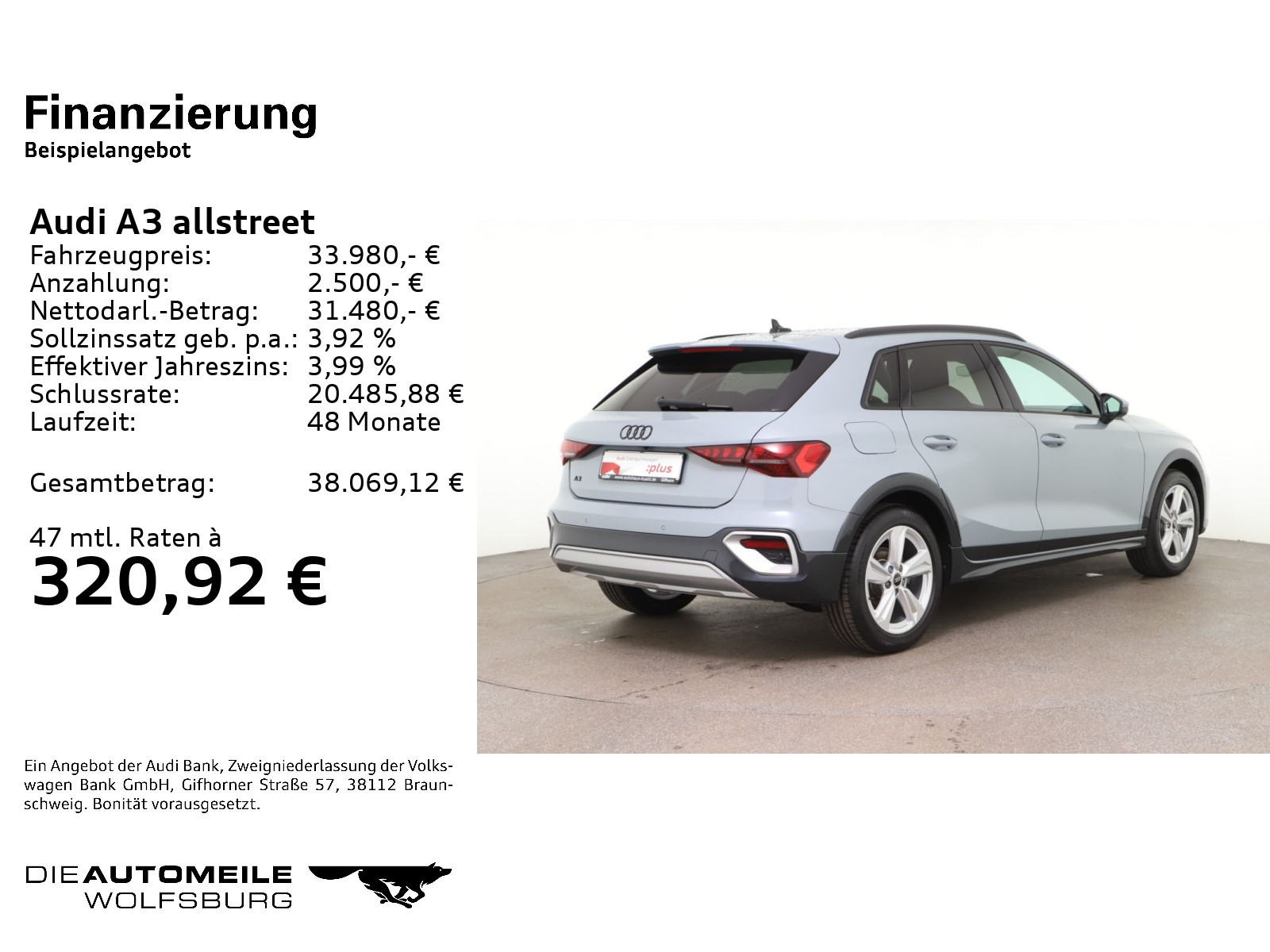 Audi - A3 allstreet_2