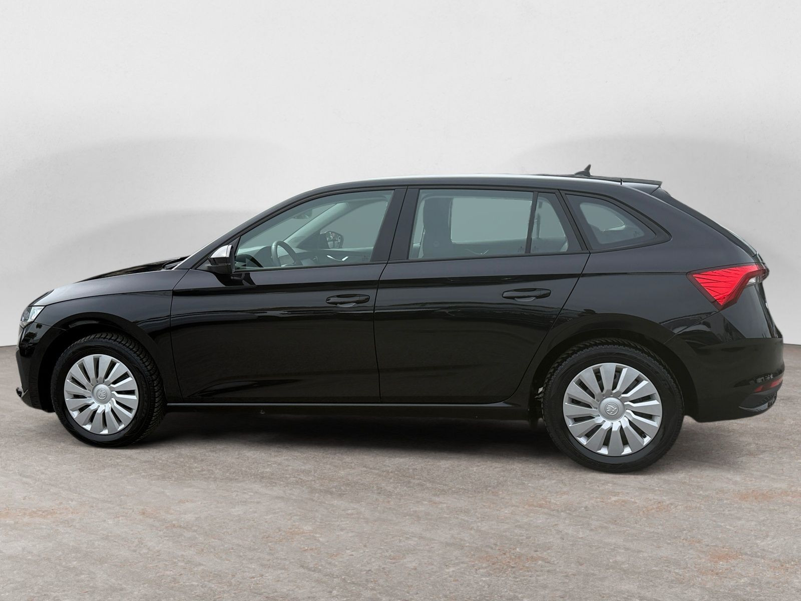 Škoda - Scala_3