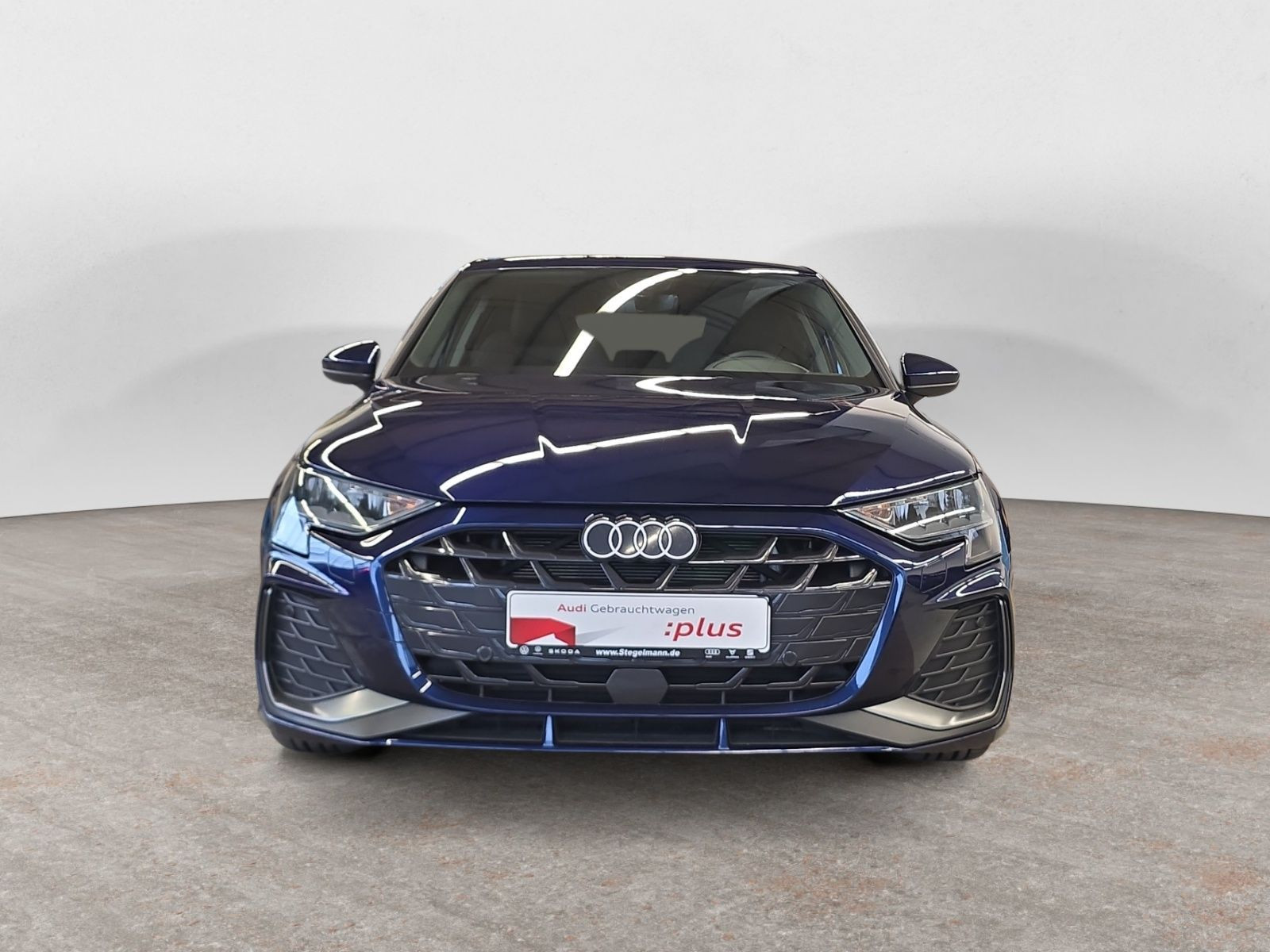 Audi - A3 Sportback_10