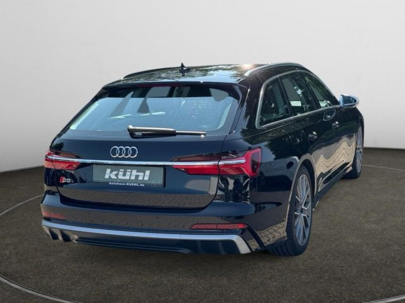 Audi - S6 Avant_6