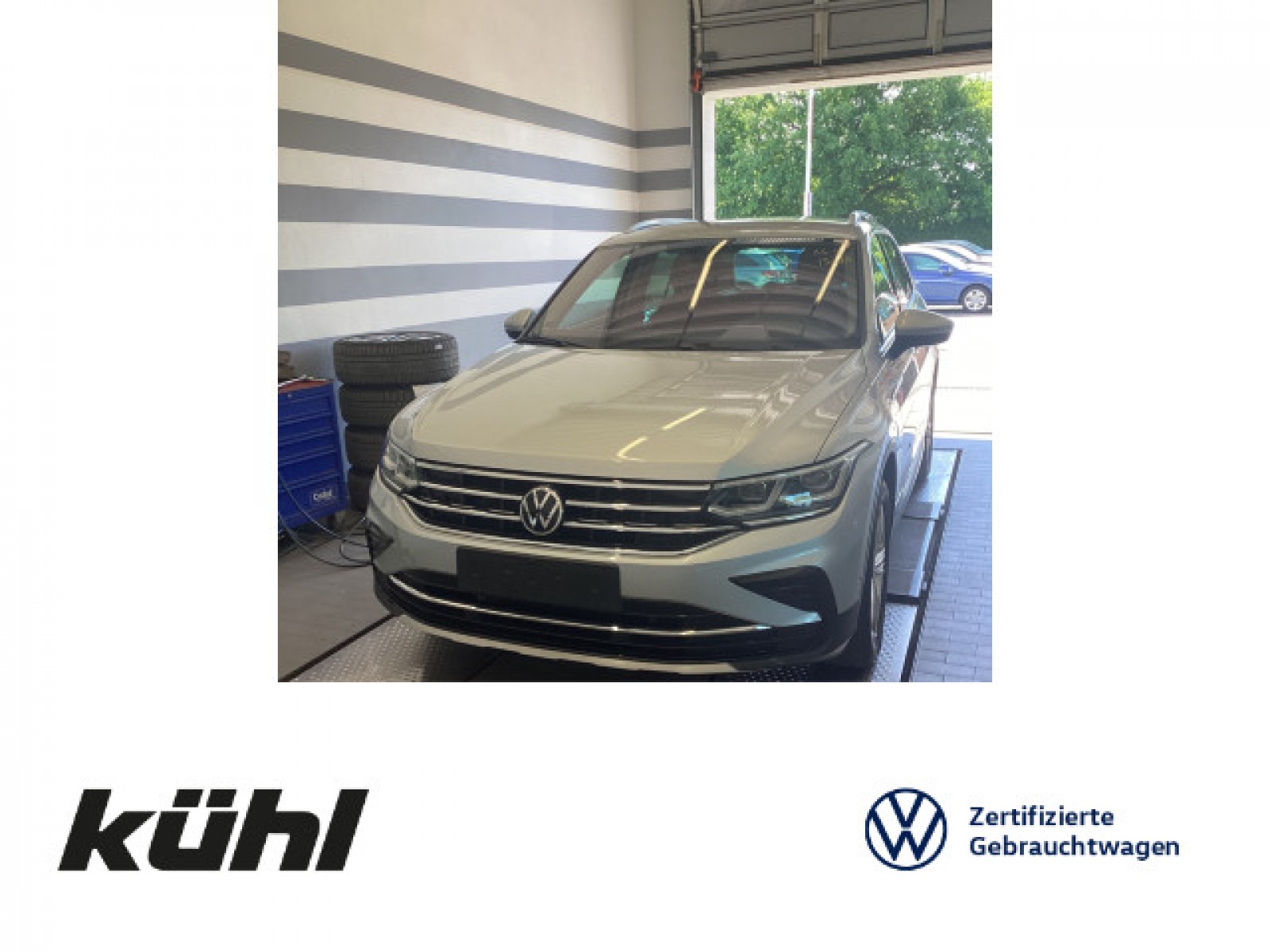 Tiguan 2.0 TDI DSG 4M Elegance Navi,AHK,HUD