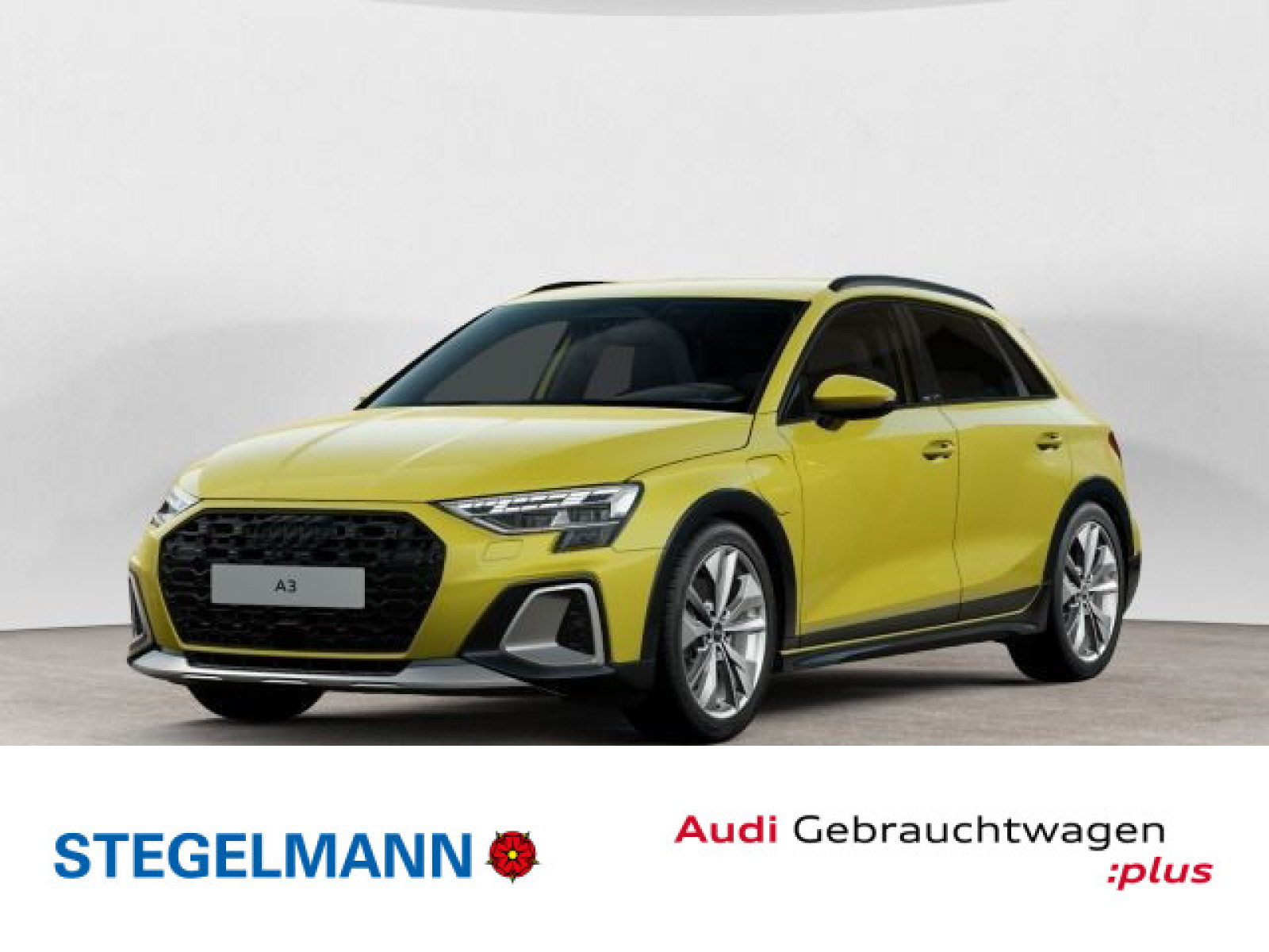 Audi - A3 allstreet_1