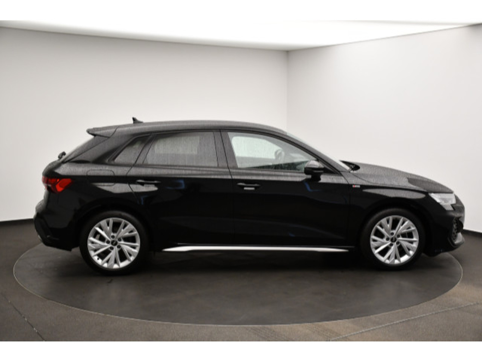 Audi - A3 Sportback_20