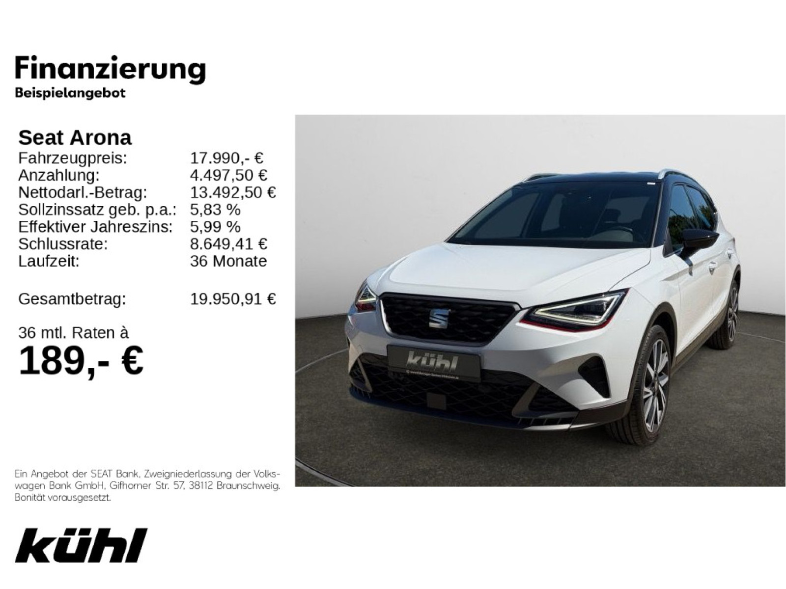 Seat - Arona_1