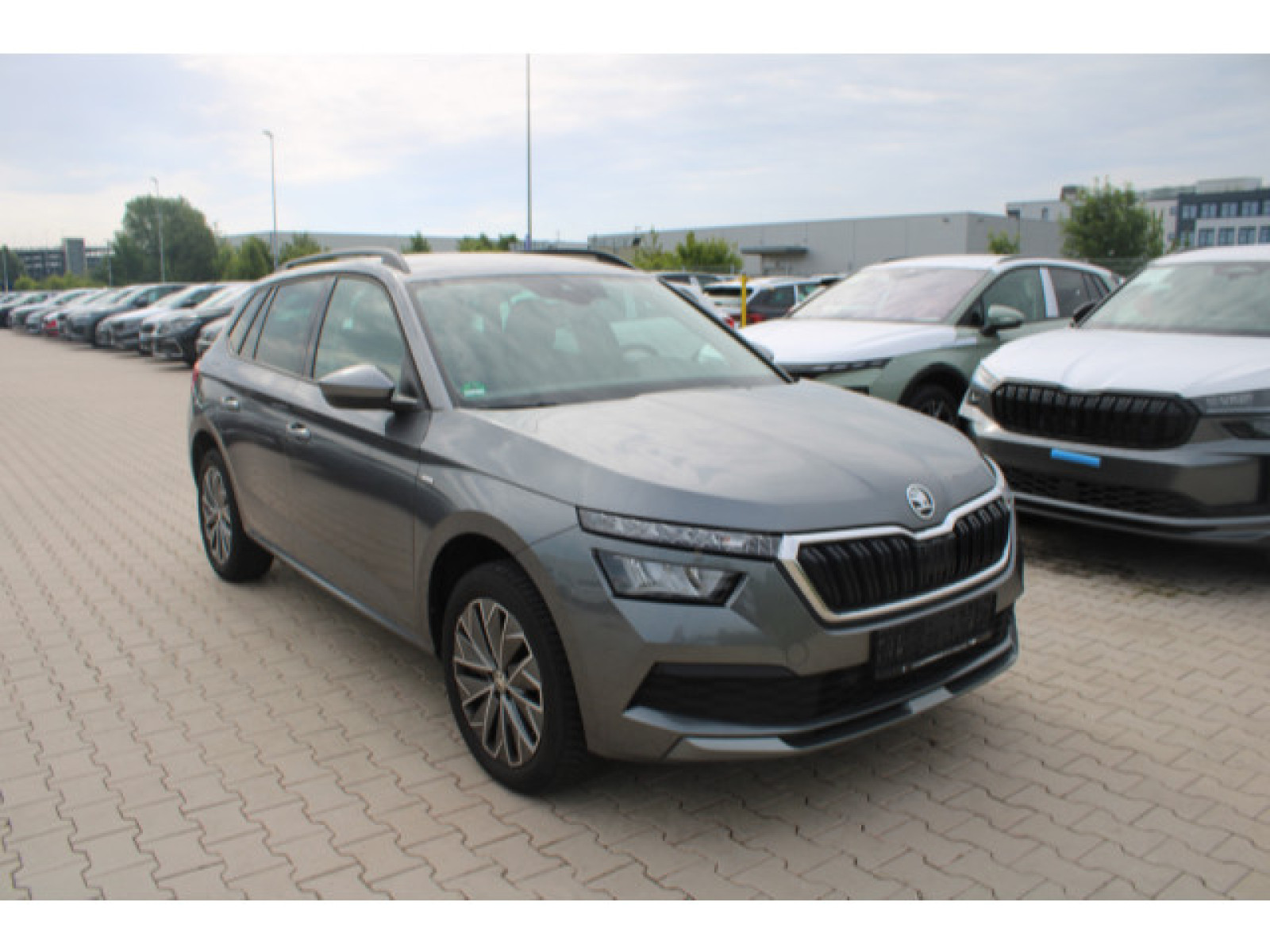 Škoda - Kamiq_4