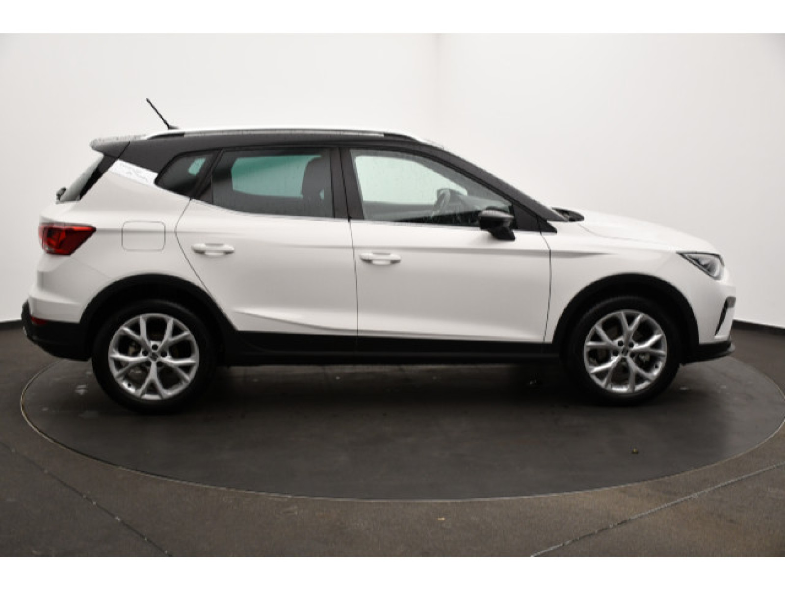 Seat - Arona_17