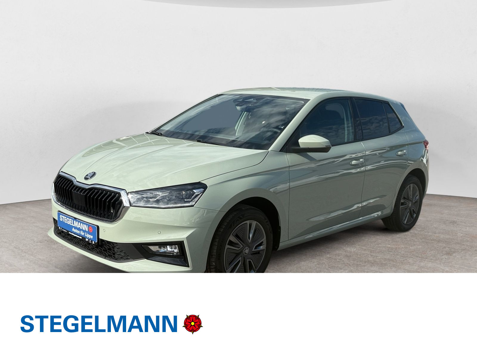 Škoda - Fabia_1