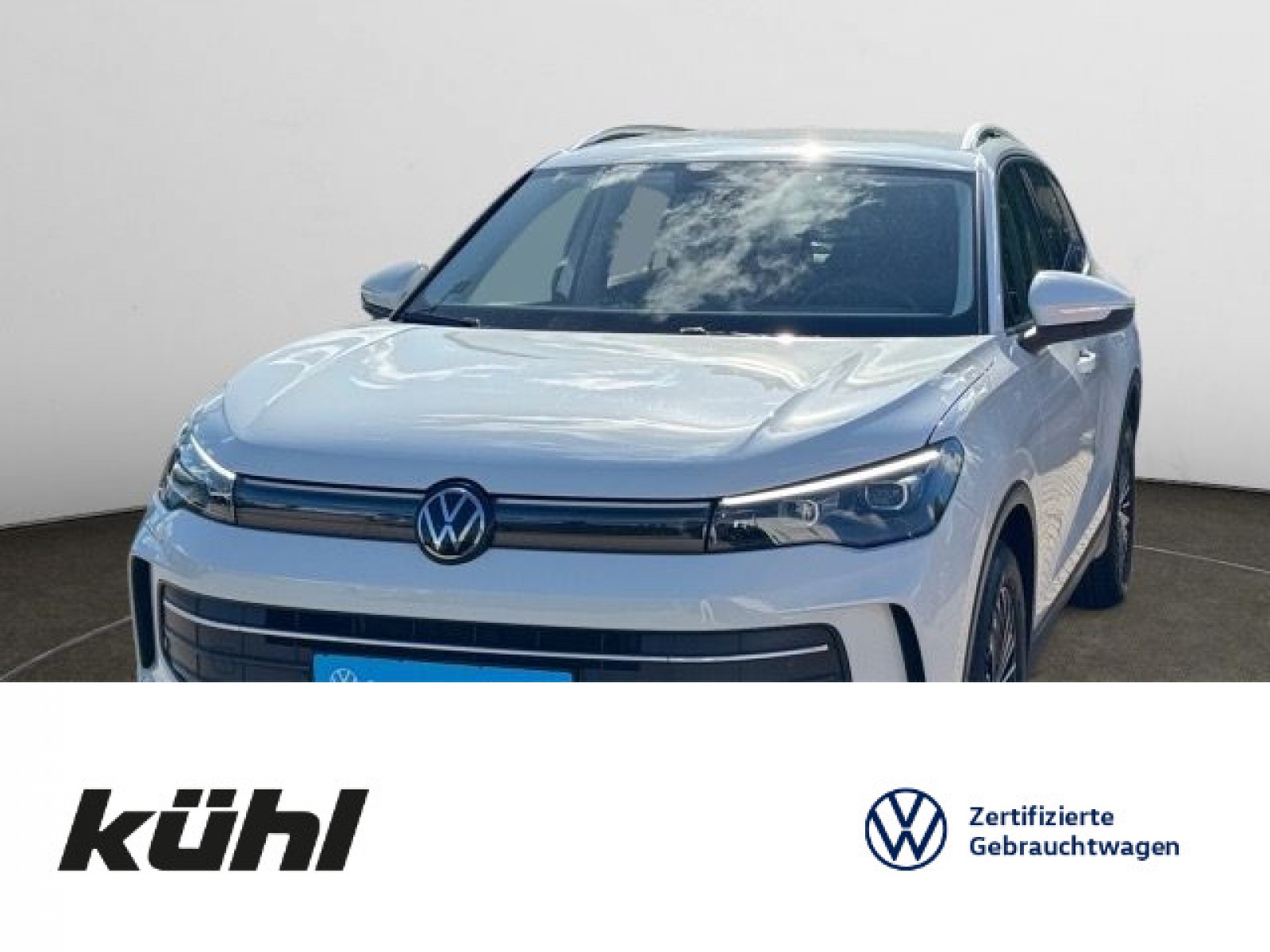 Tiguan 1.5 eTSI DSG Life Navi,AHK,LM18,LED