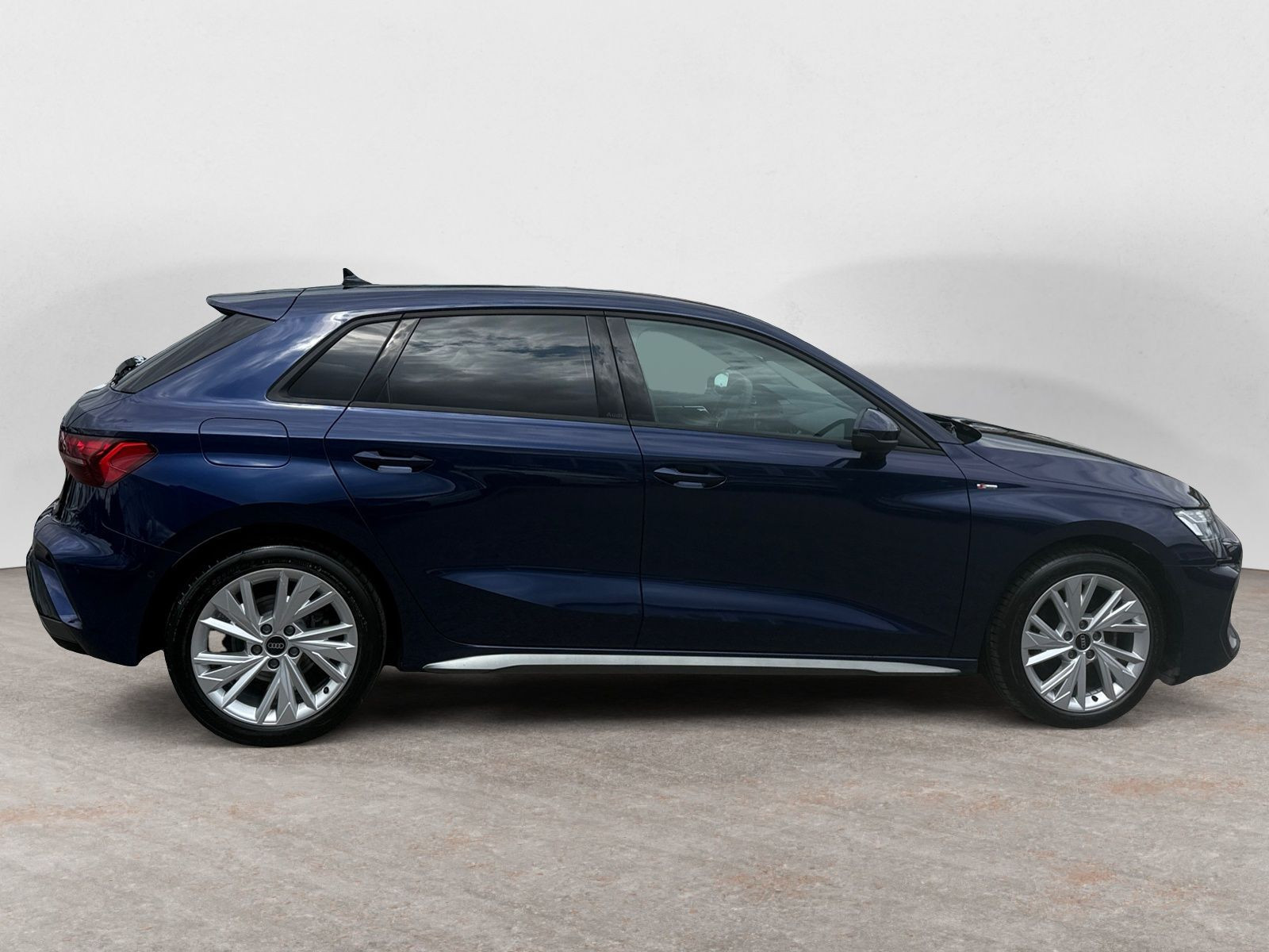 Audi - A3 Sportback_8