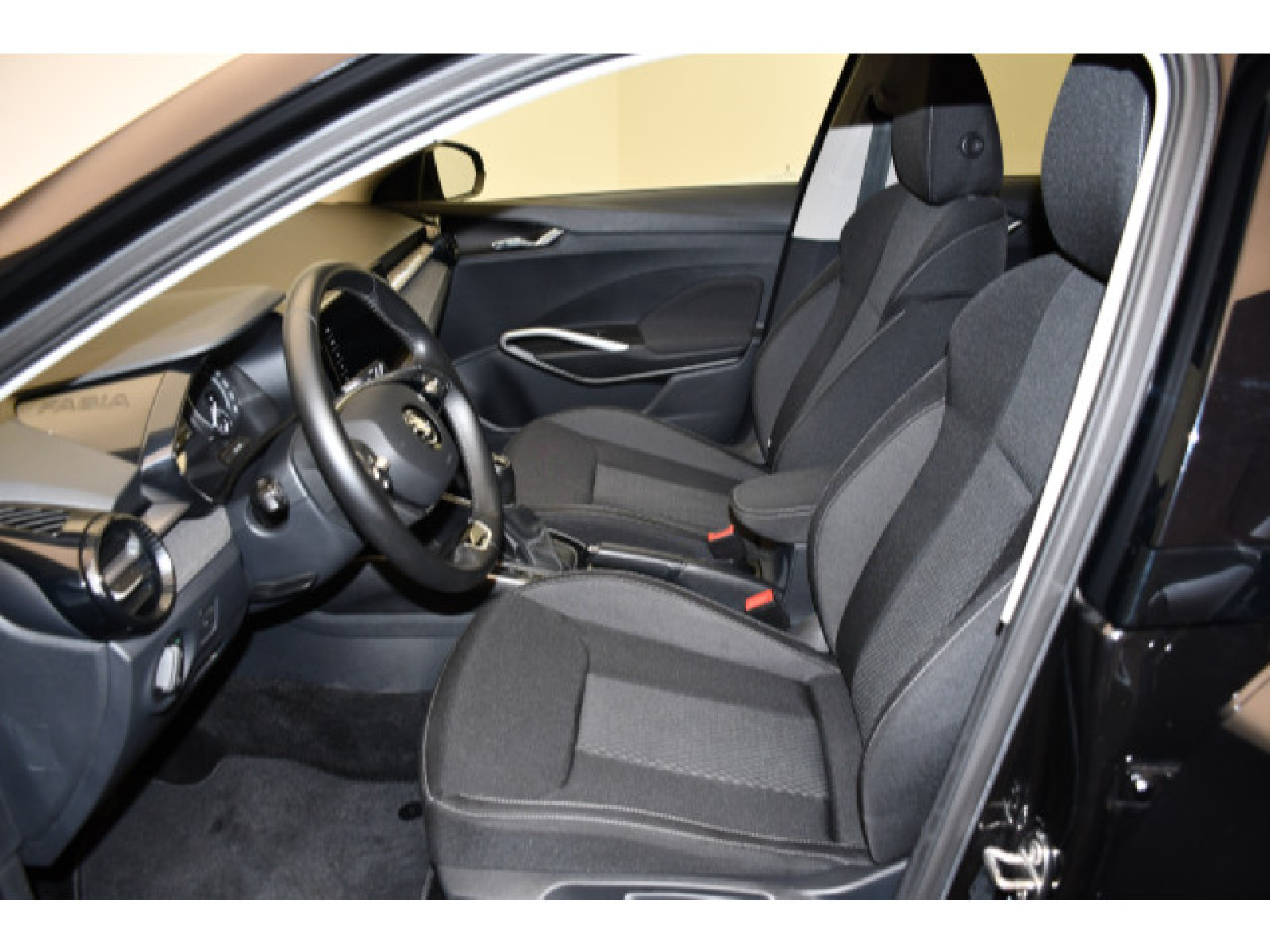 Škoda - Fabia_3