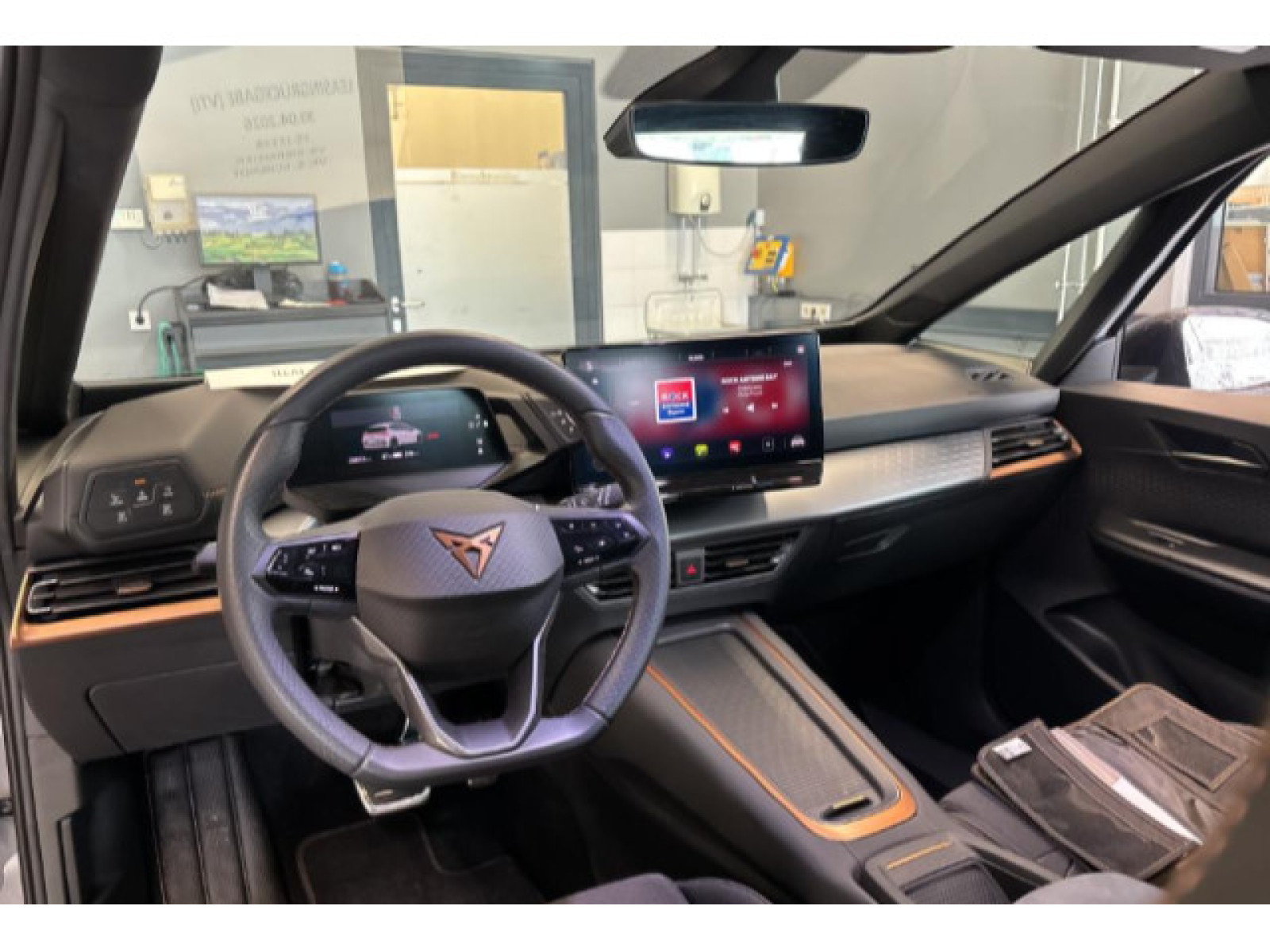 Cupra - Born_4