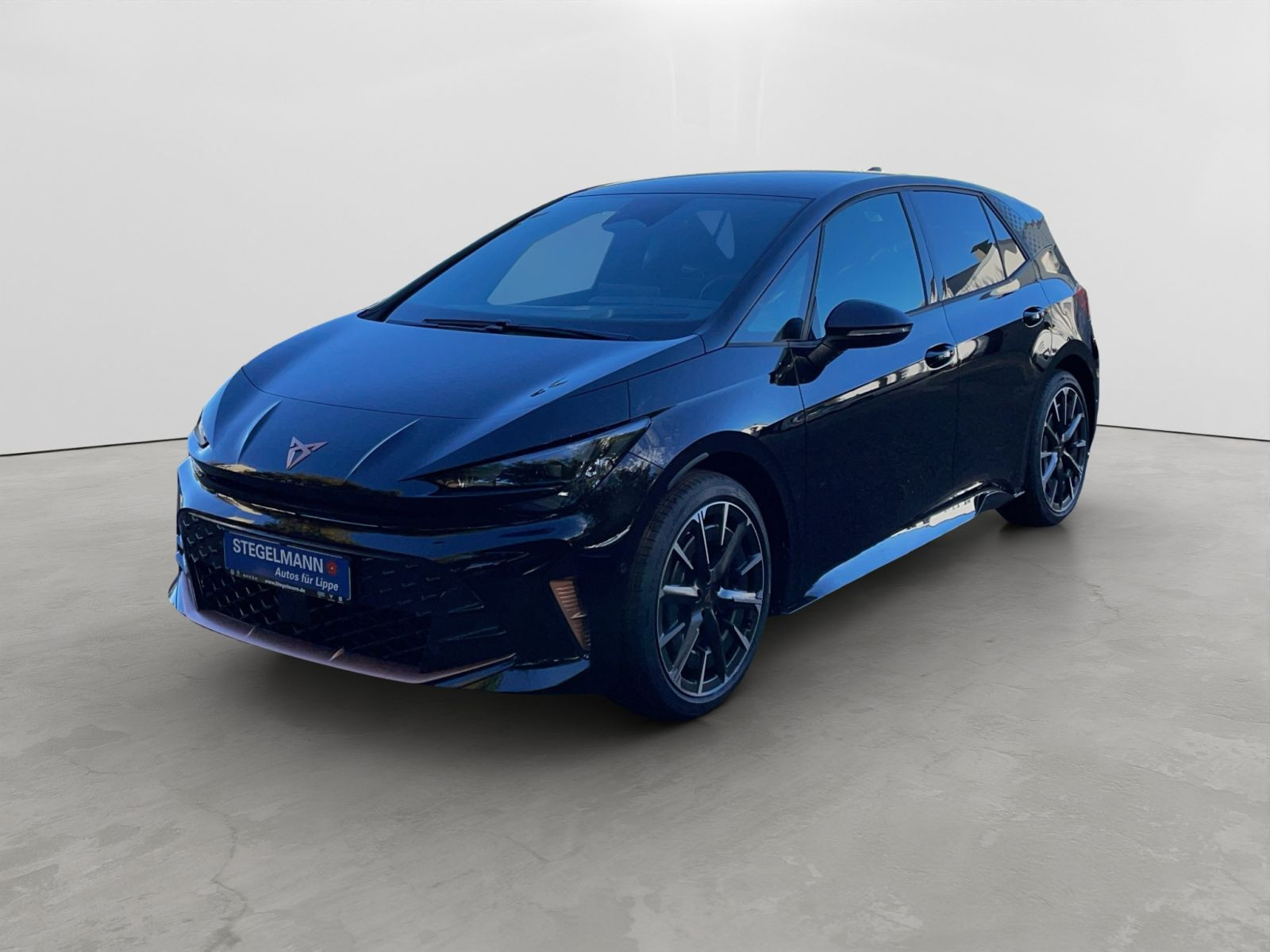Cupra - Born_2