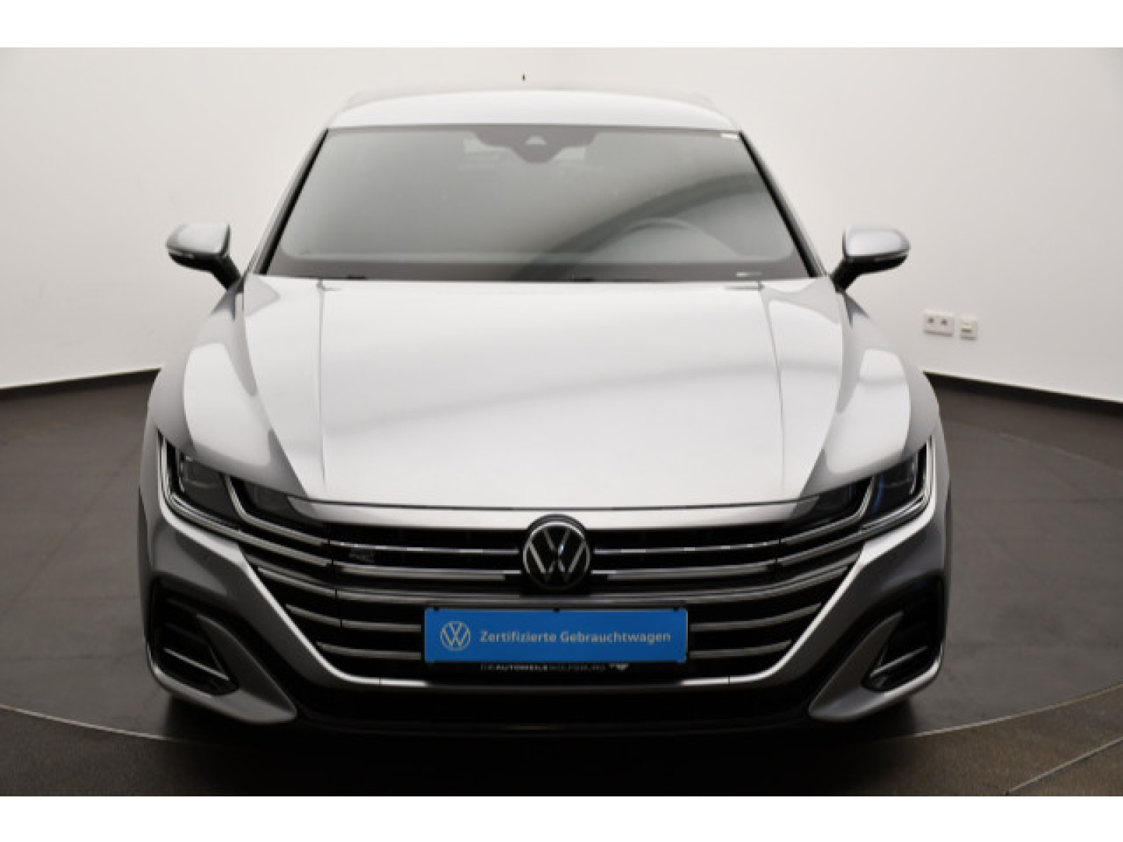 Volkswagen - Arteon Shooting Brake_18
