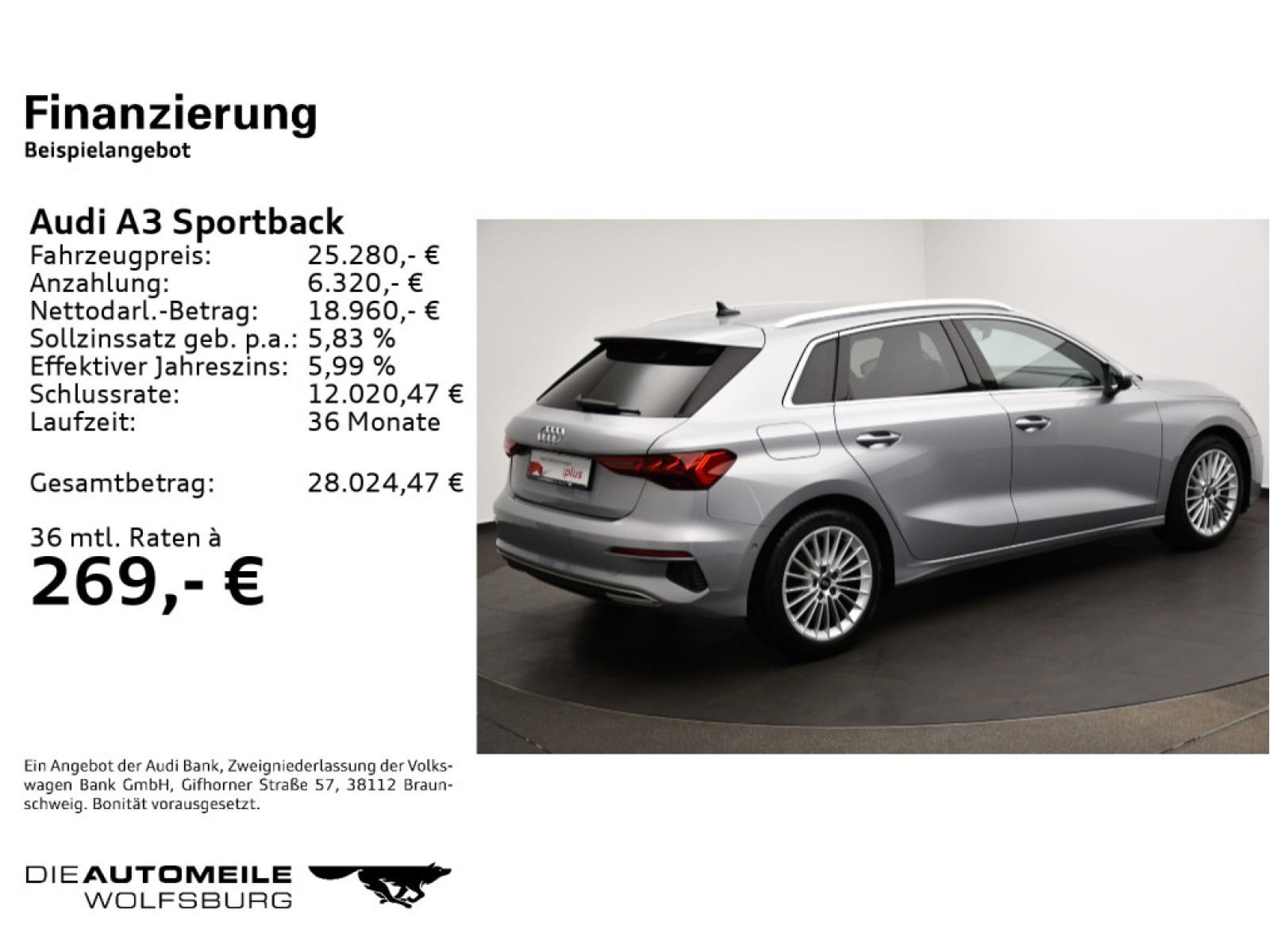 Audi - A3 Sportback_2