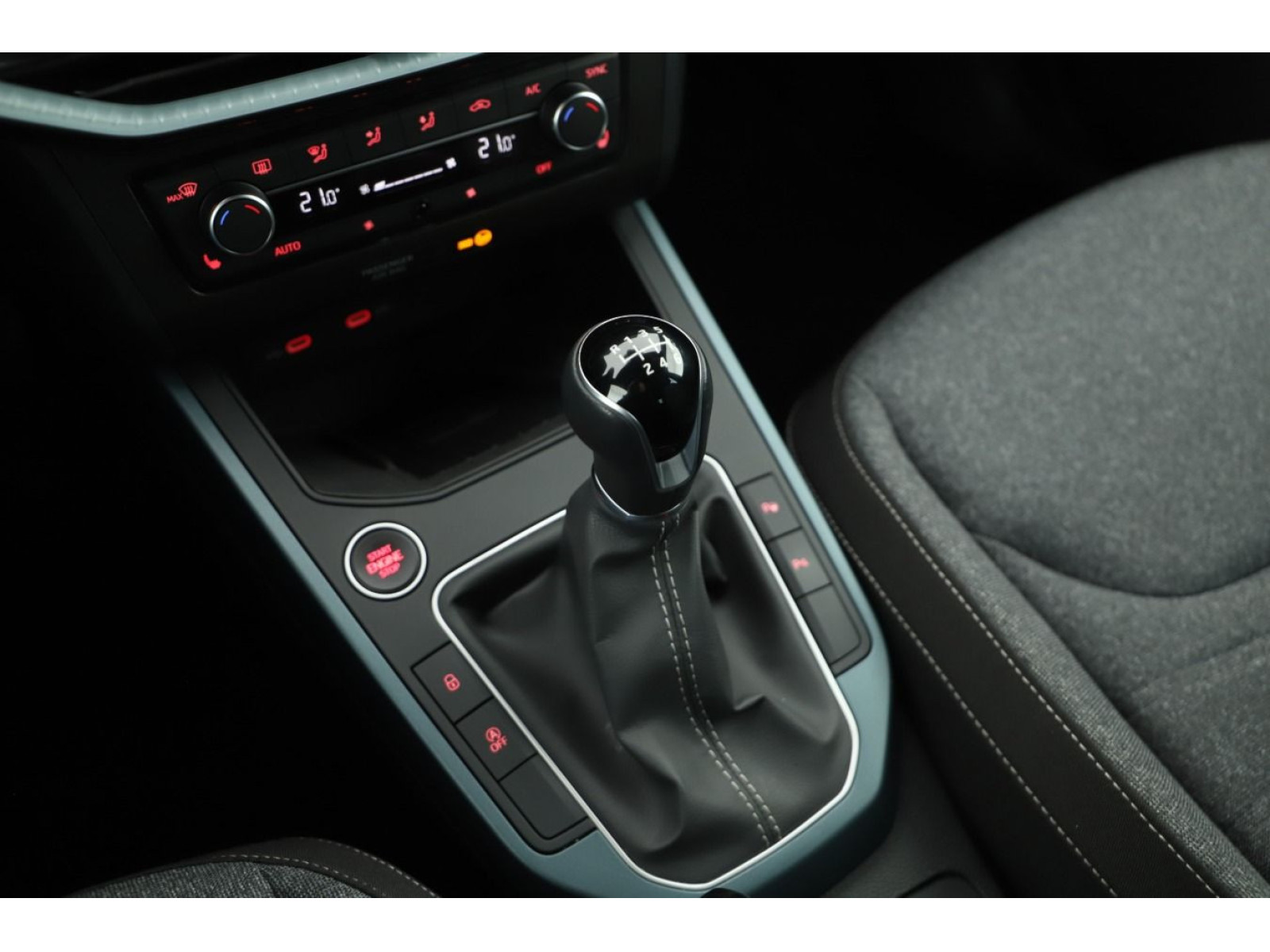Seat - Arona_12