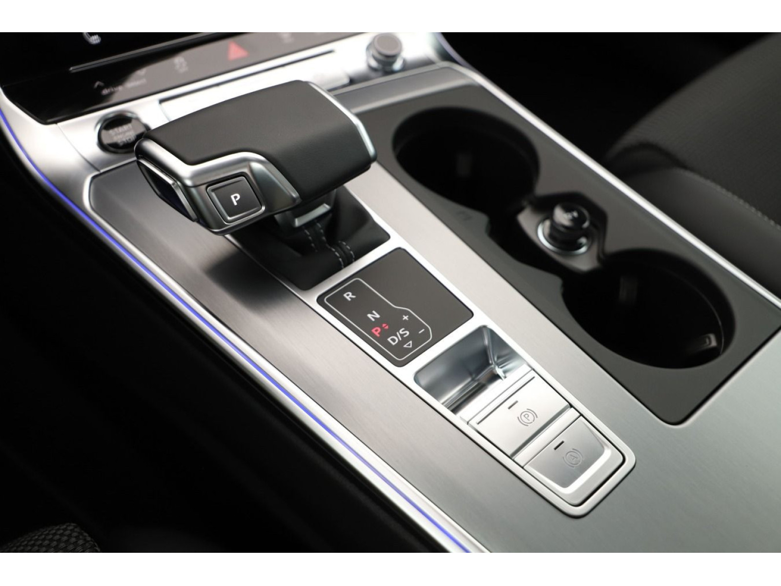 Audi - A6 Avant_16 Audi - A6 Avant_16