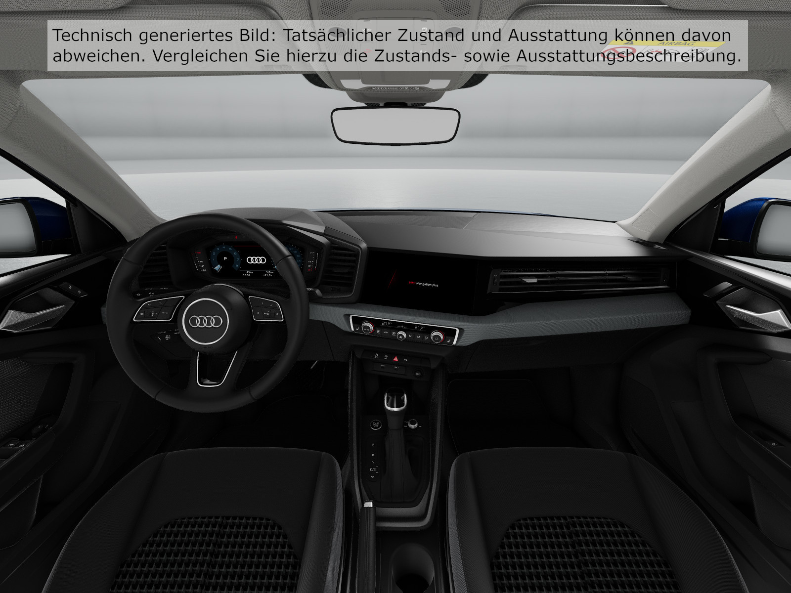 Audi - A1 Sportback_9
