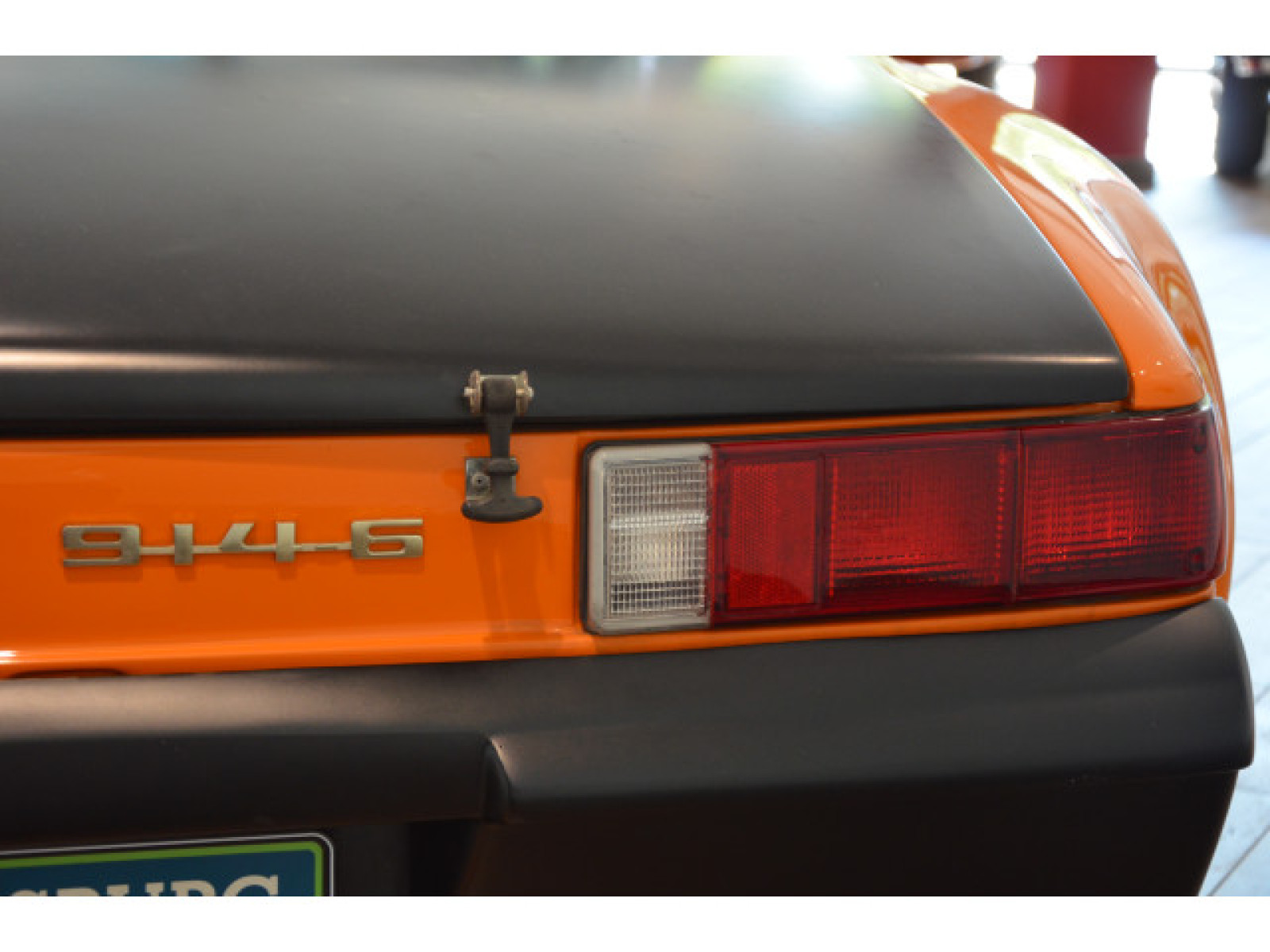 Porsche - 914_21 Porsche - 914_21
