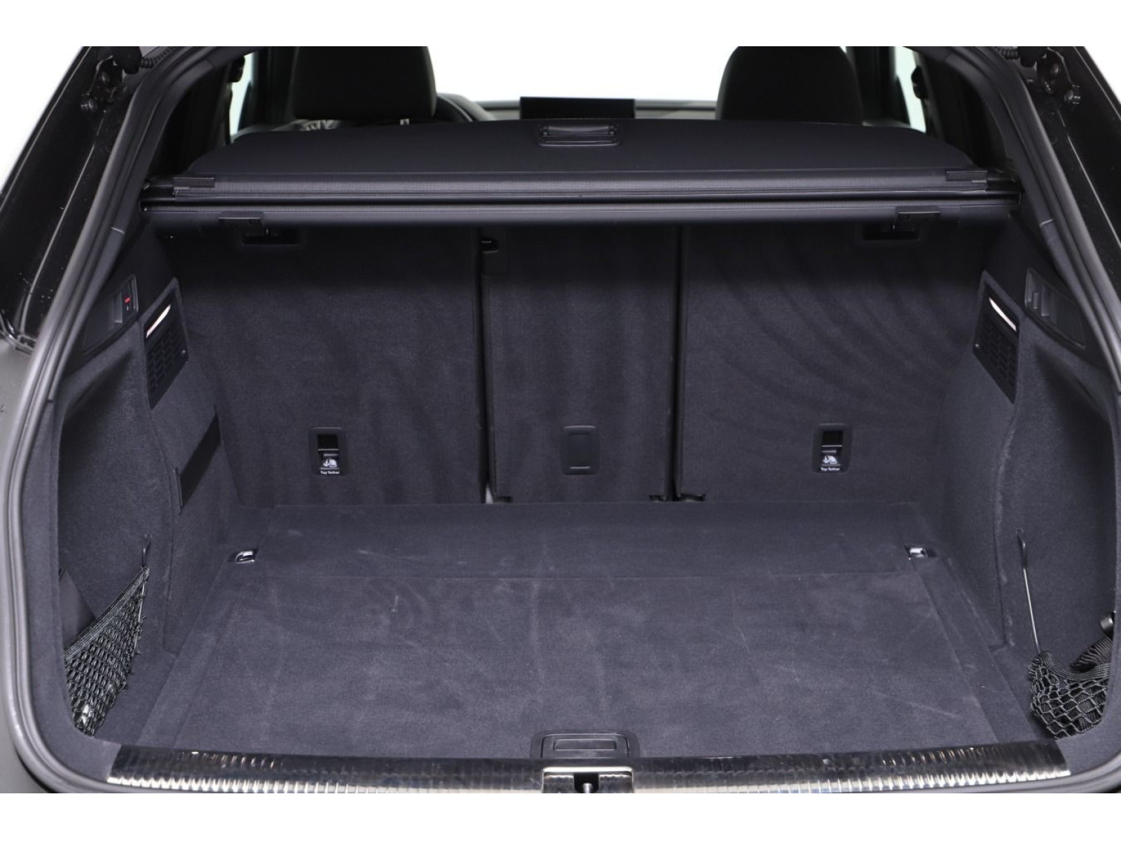 kofferraum-innen kofferraum-innen