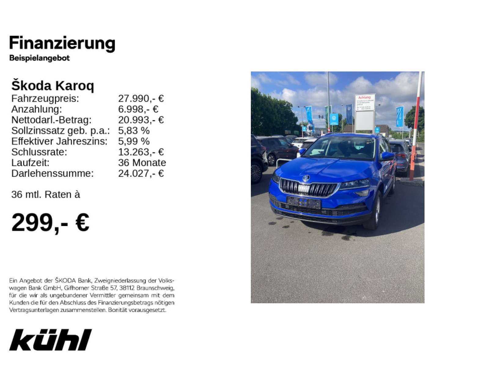 Karoq 2.0 TDI GSG 4x4 Clever Navi,AHK,Pano