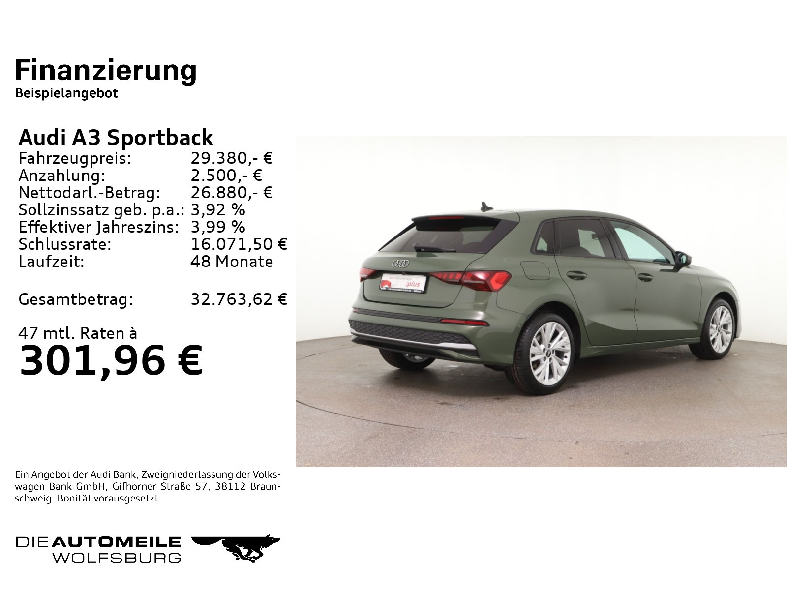 Audi - A3 Sportback_2