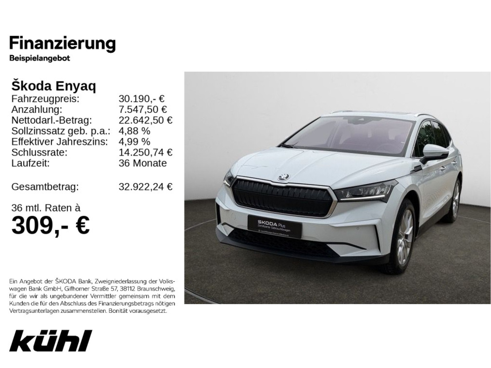 Škoda - Enyaq_1