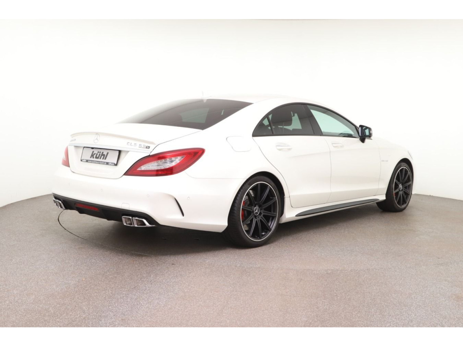 Mercedes-Benz - CLS 63 AMG_3