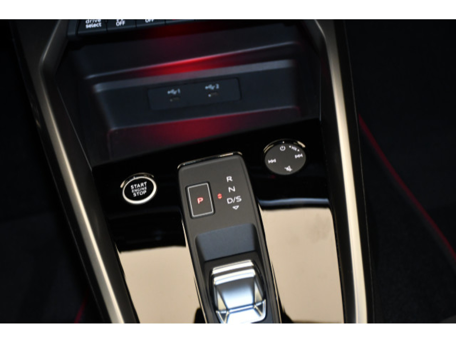 Audi - A3 Limousine_7