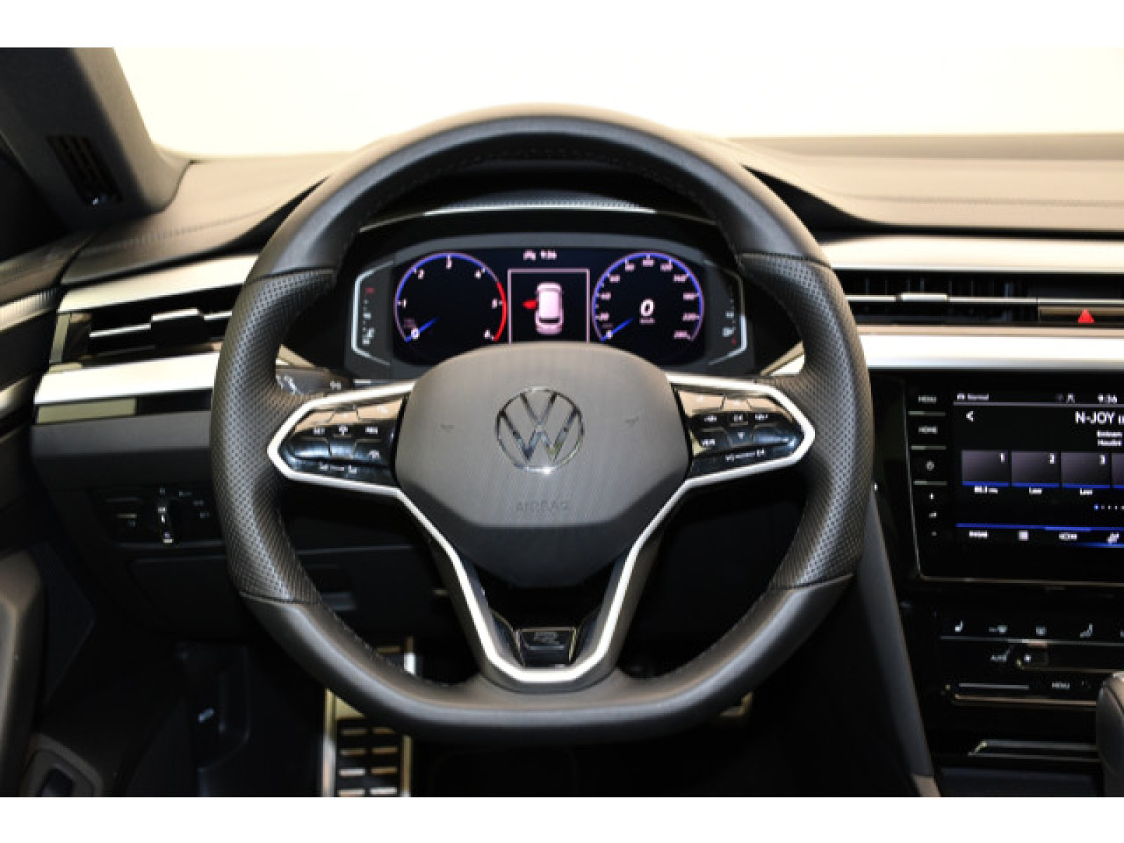 Volkswagen - Arteon Shooting Brake_6