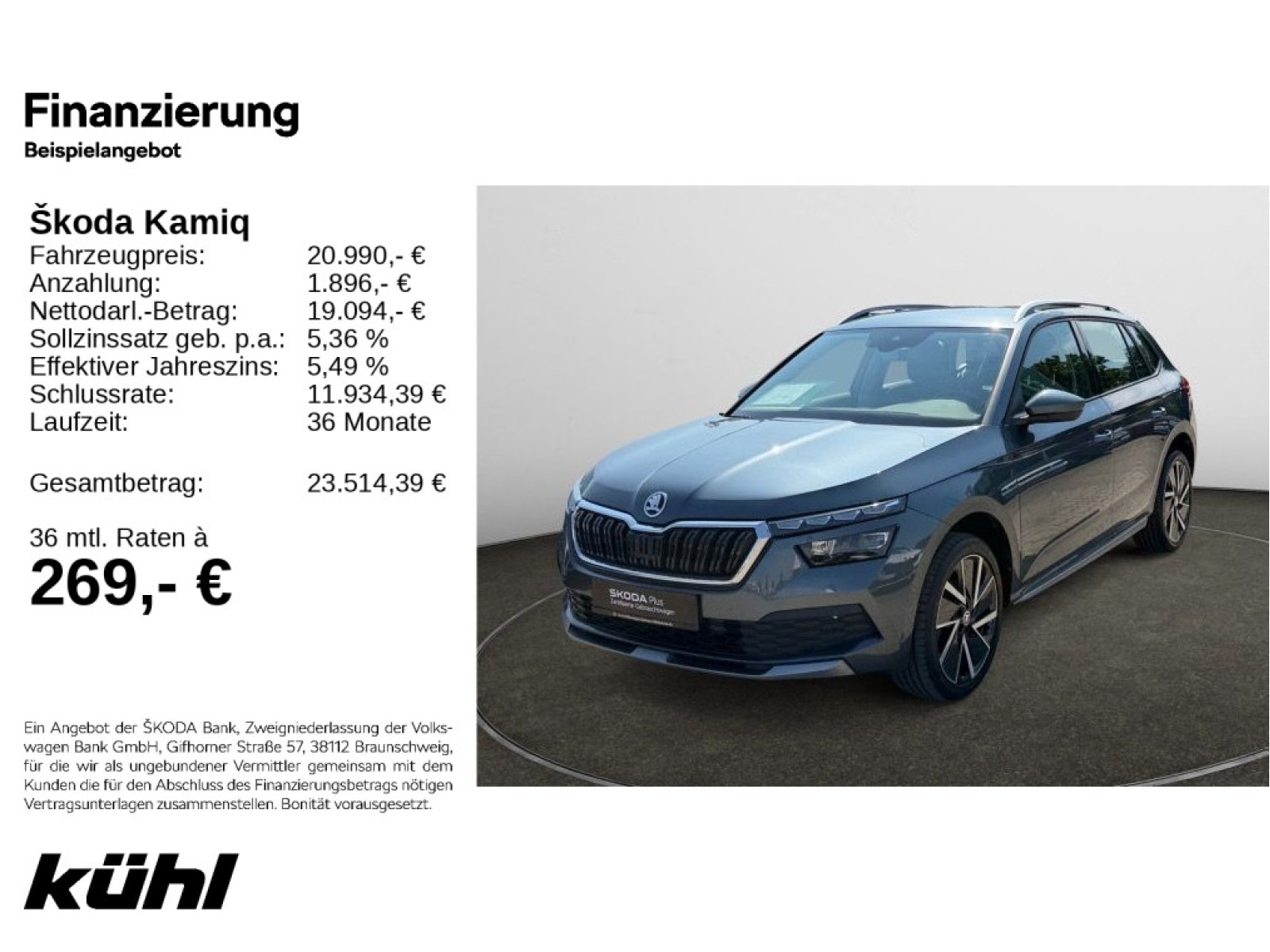 Škoda - Kamiq_1