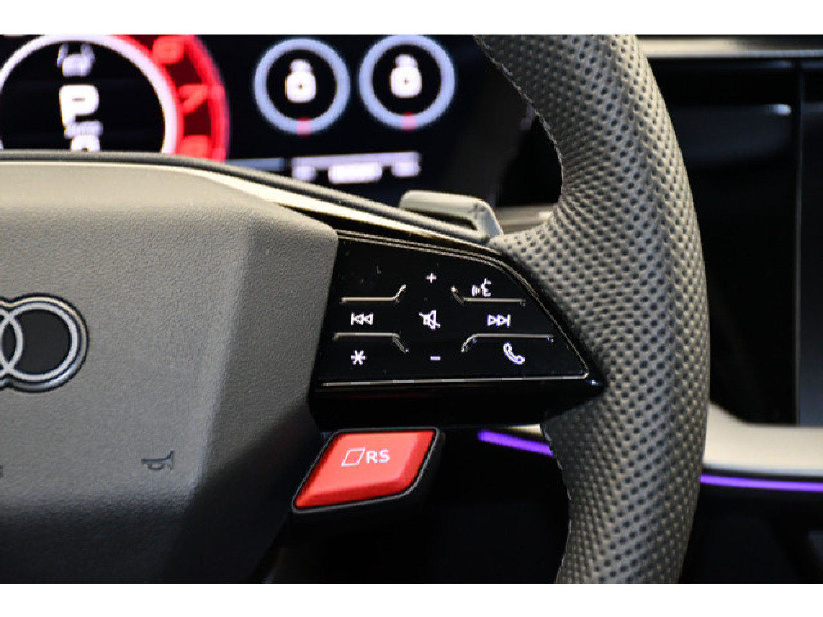Audi - RS 3 Sportback_8