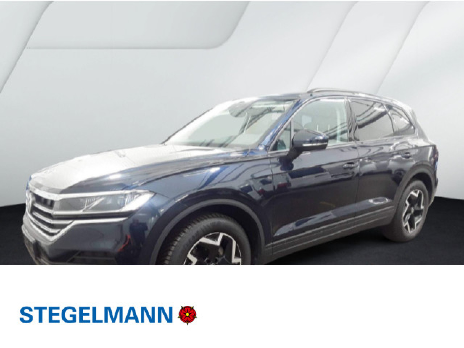 Touareg 3.0 TDI Aut. 4M *AHK*Luft*Kamera*Navi*