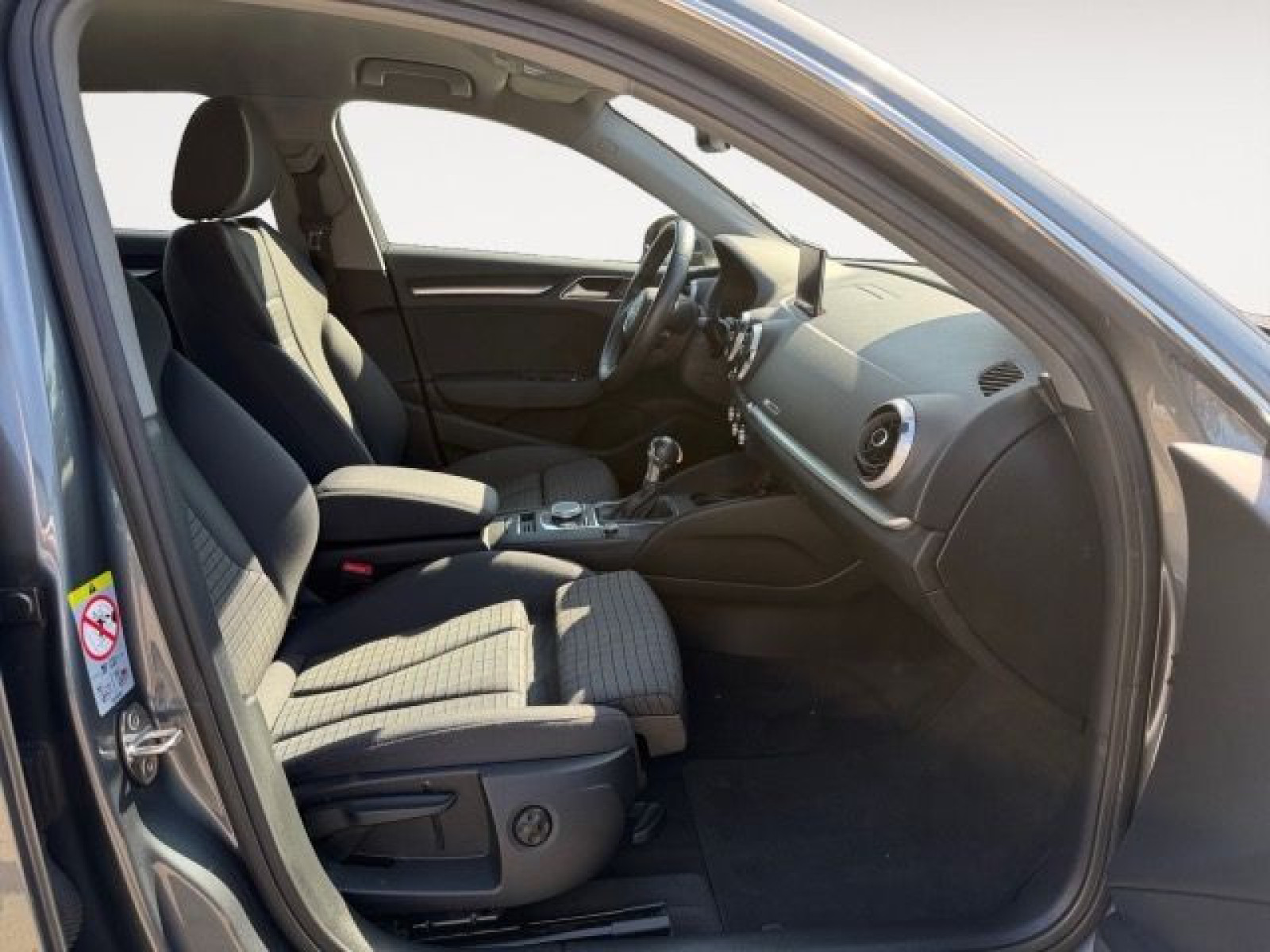 Audi - A3 Sportback_16