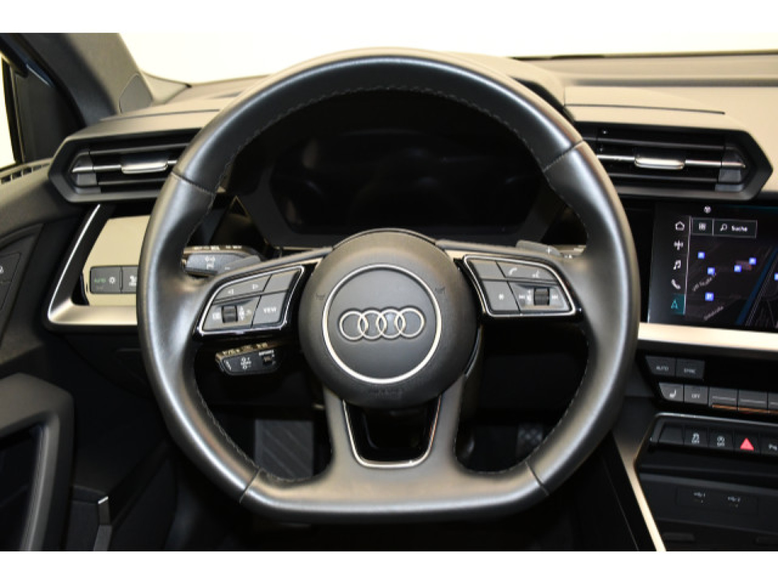 Audi - A3 Sportback_5