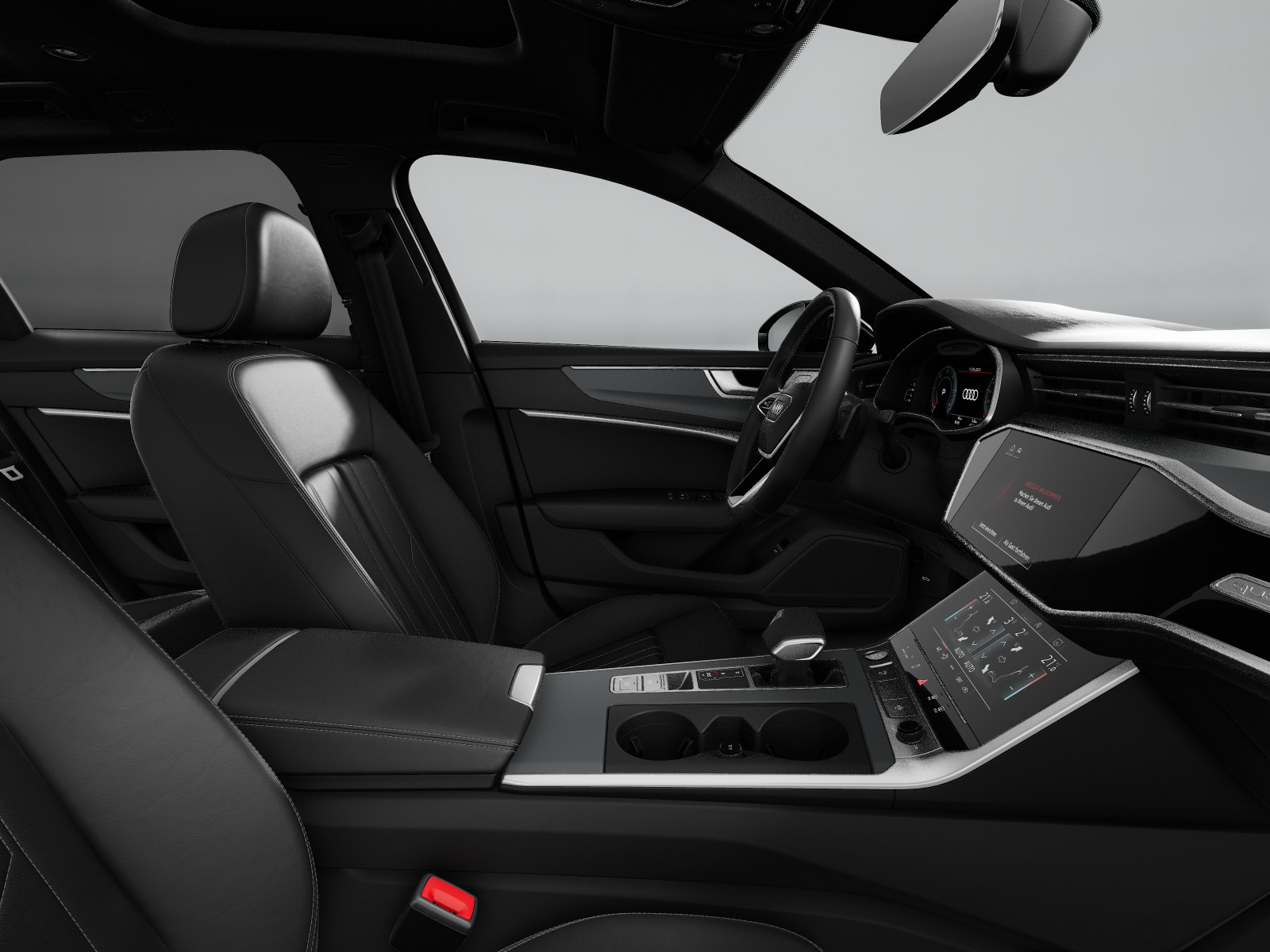 Audi - A6 Avant_11