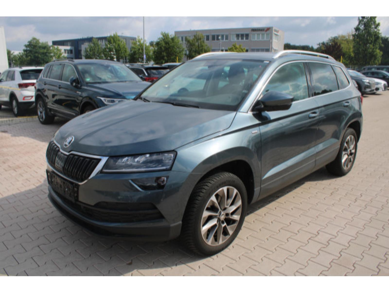 Škoda - Karoq_1