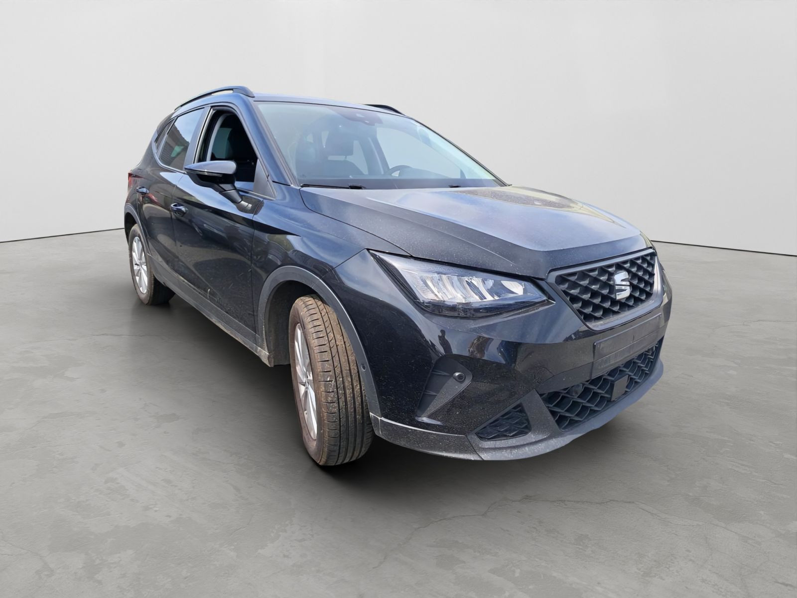 Seat - Arona_7