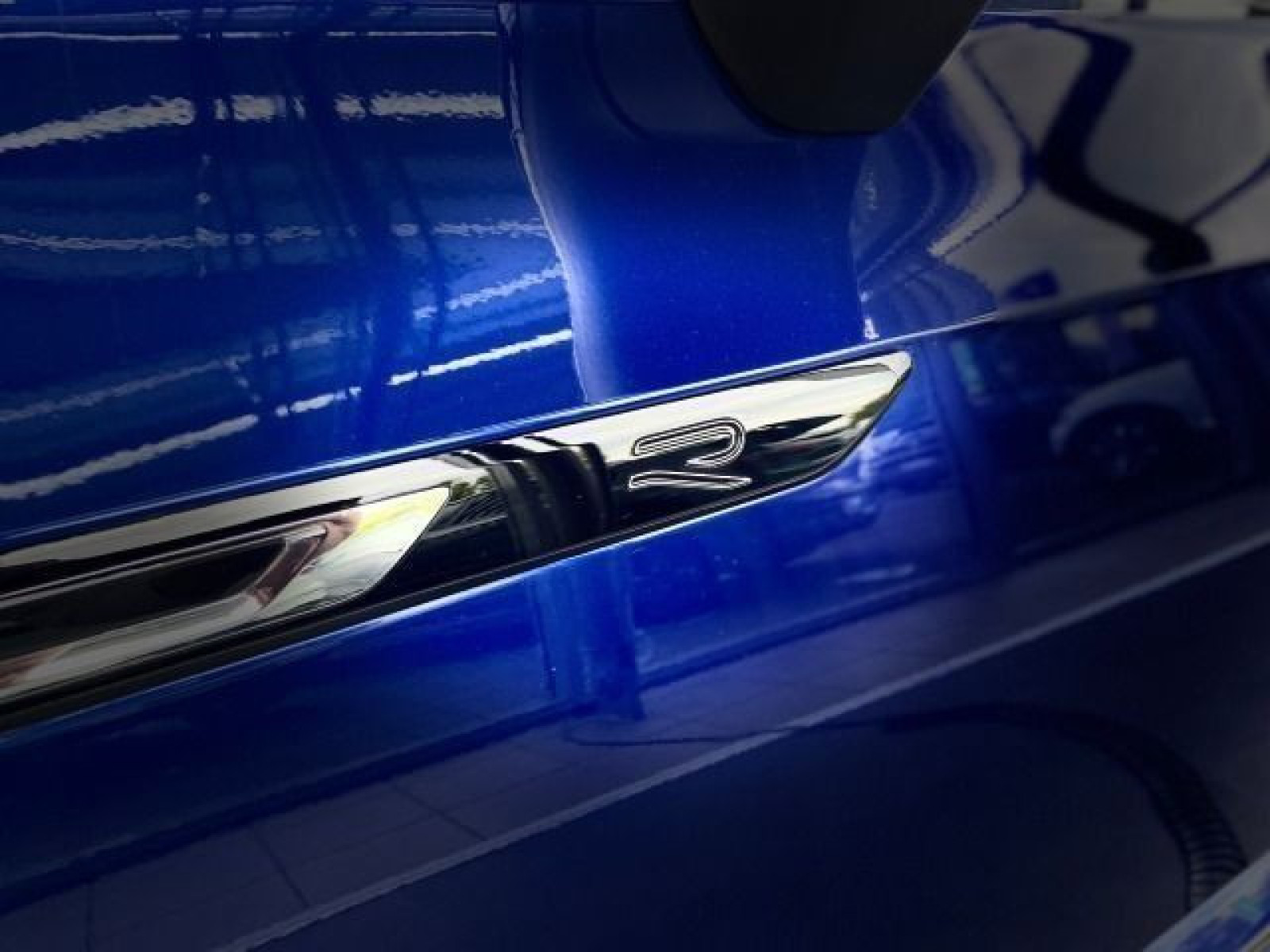 Volkswagen - Arteon Shooting Brake_21