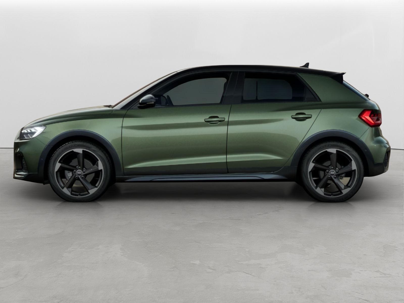 Audi - A1 allstreet_3
