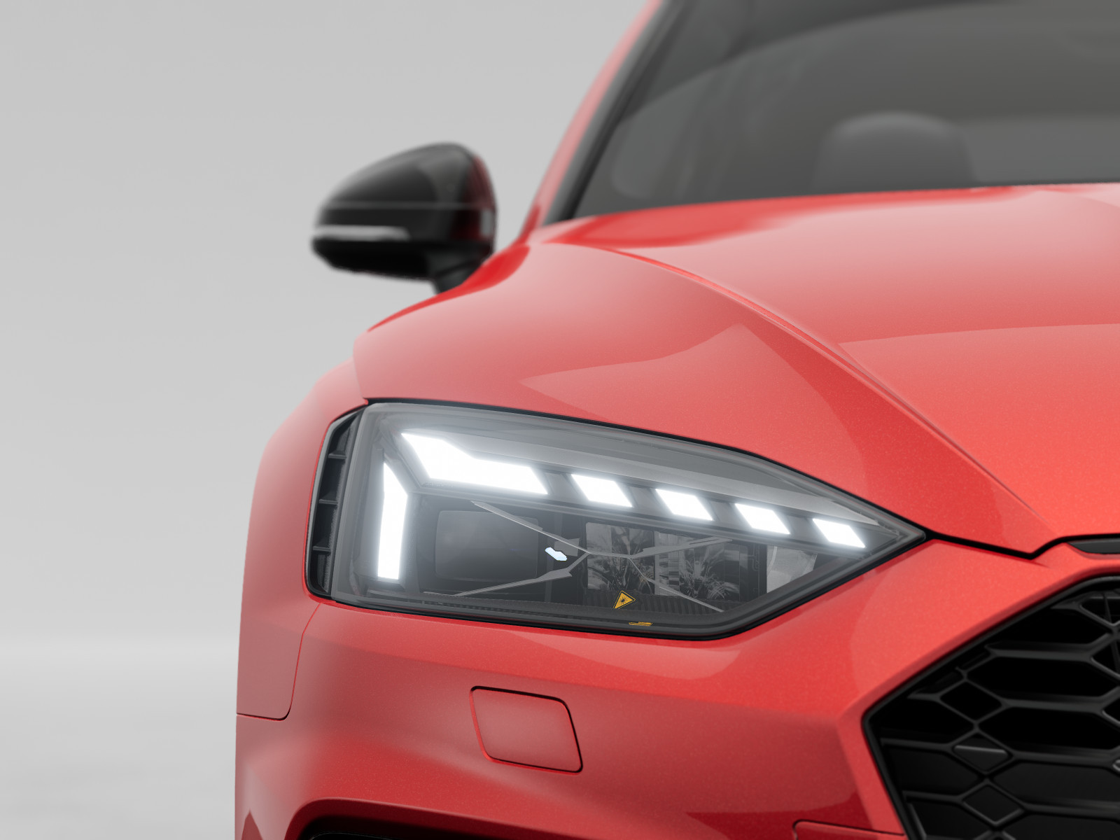 Audi - RS 5 Sportback_7