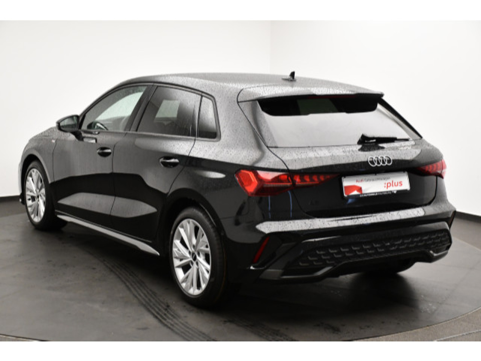 Audi - A3 Sportback_18