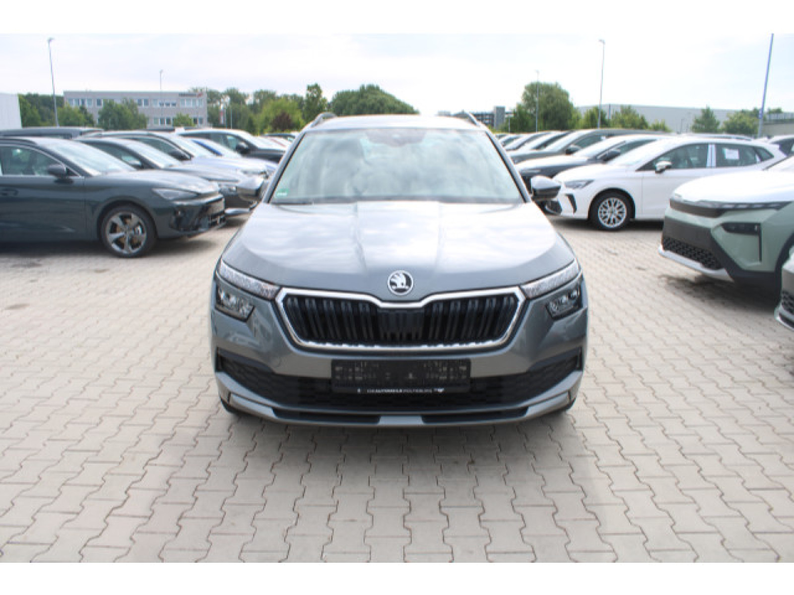 Škoda - Kamiq_7