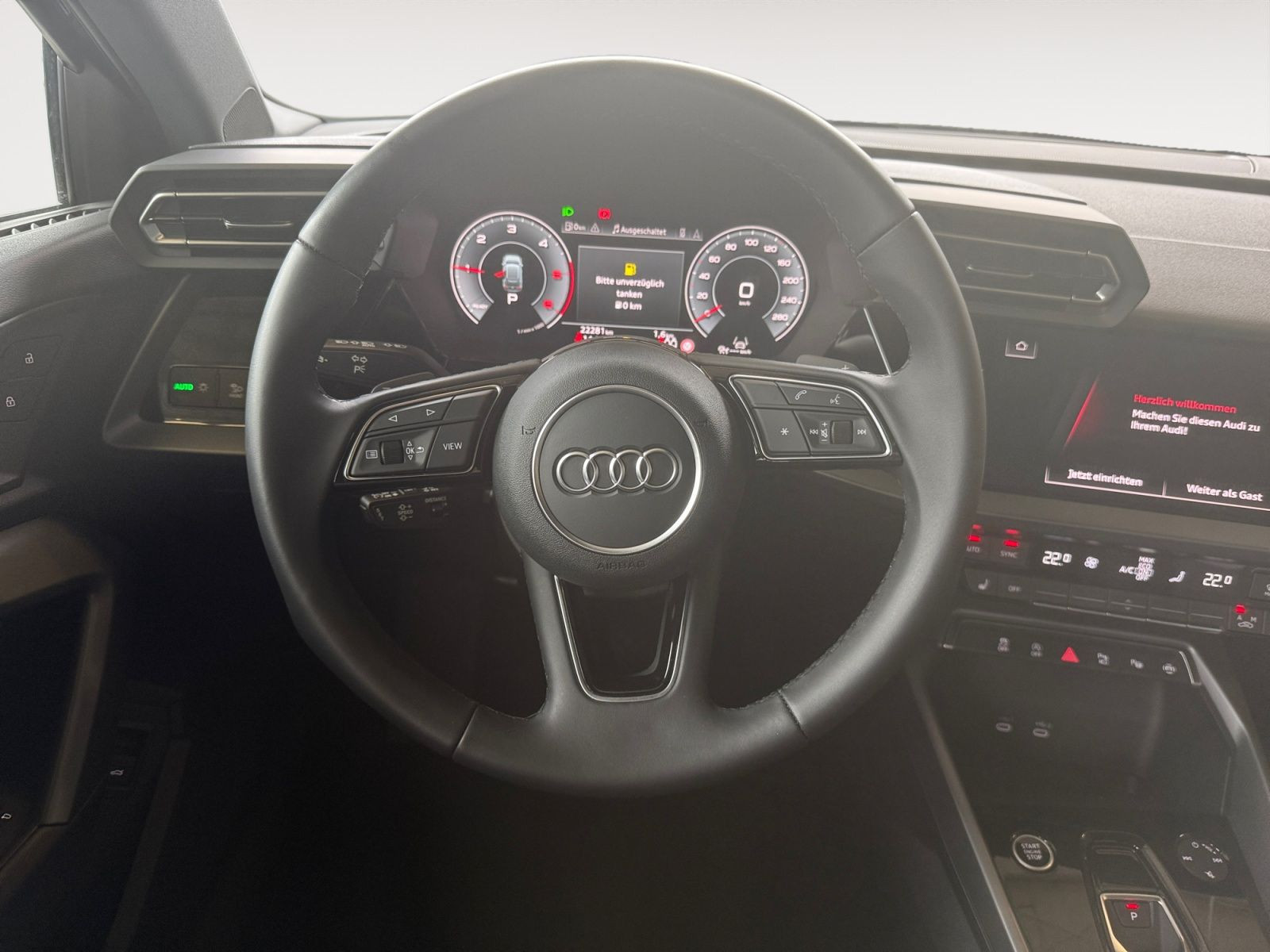Audi - A3 Sportback_14