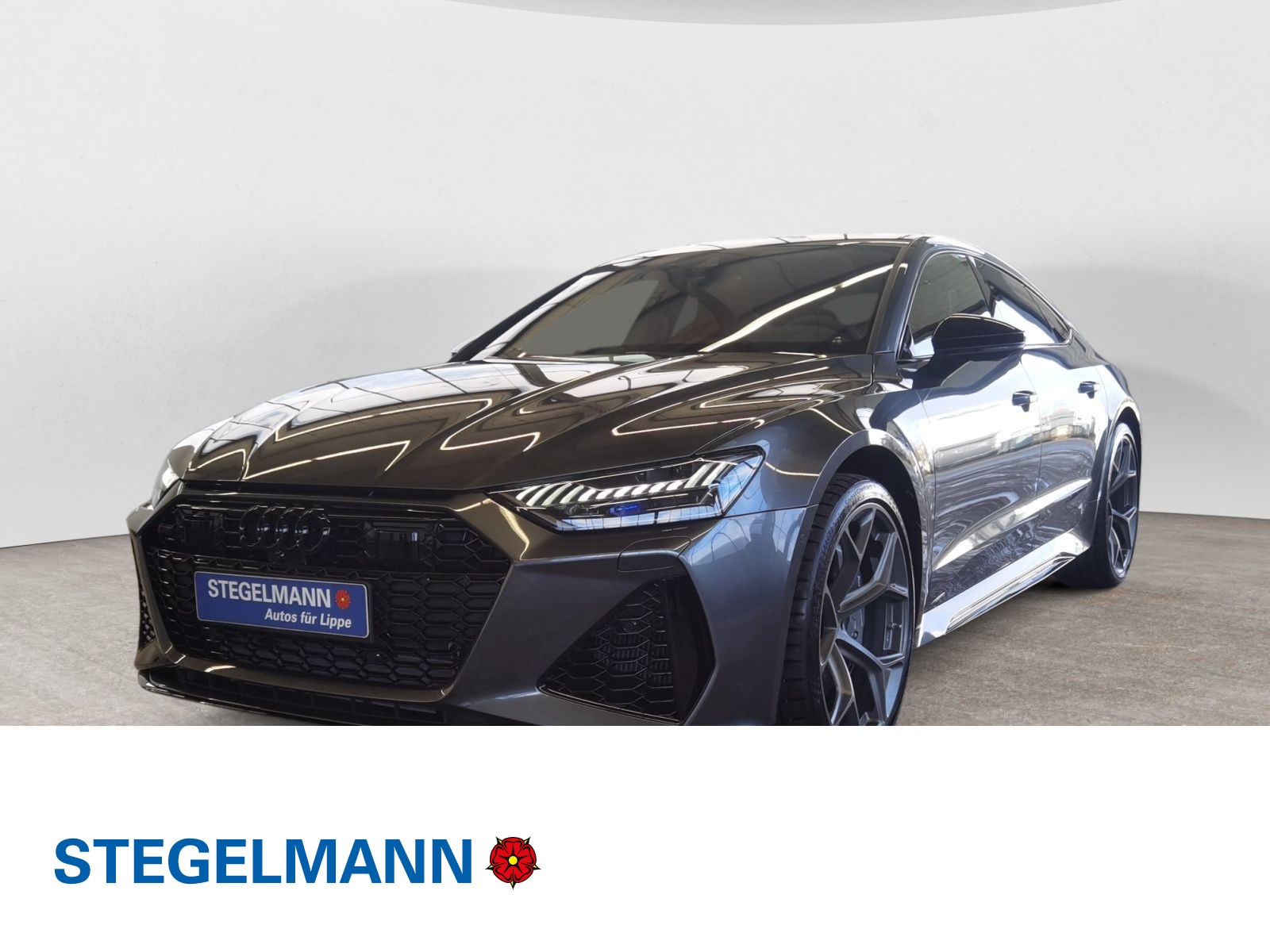 RS 7 Sportback performance tiptronic RS-DYNAMIK PLUS 305 KM/H RS-KERAMIK