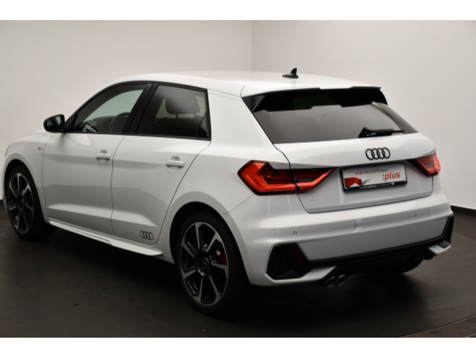 Audi - A1 Sportback_13
